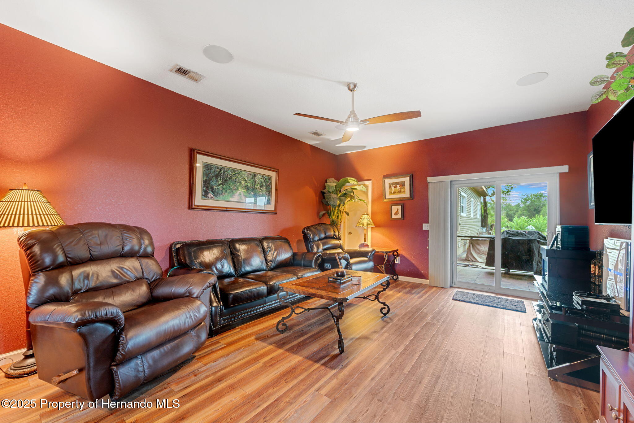 Brooksville, Florida, 34614, United States, 4 Bedrooms Bedrooms, ,4 BathroomsBathrooms,Residential,For Sale,1980990