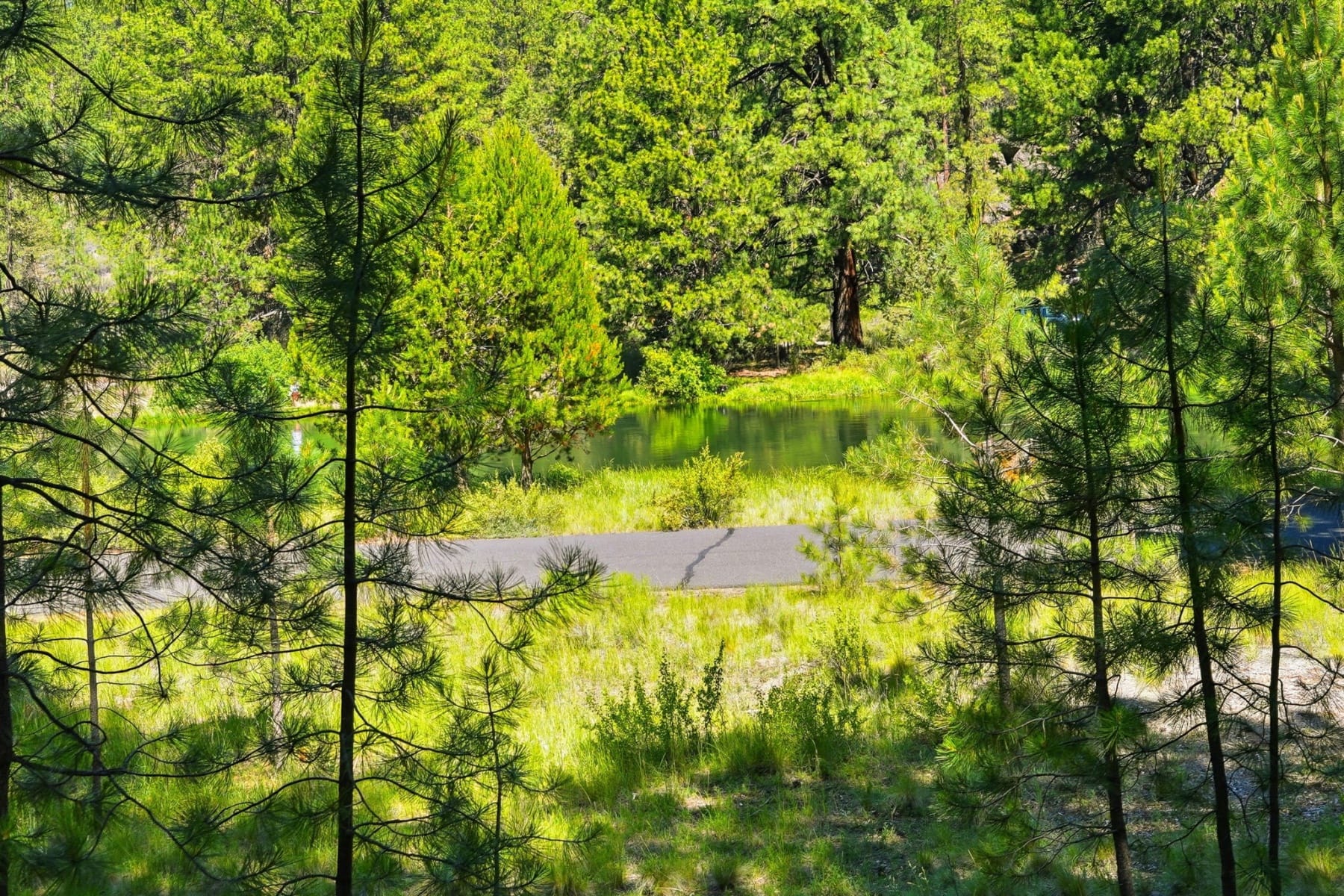  18831 Baker Road Bend, OR 97702 - 物件實景