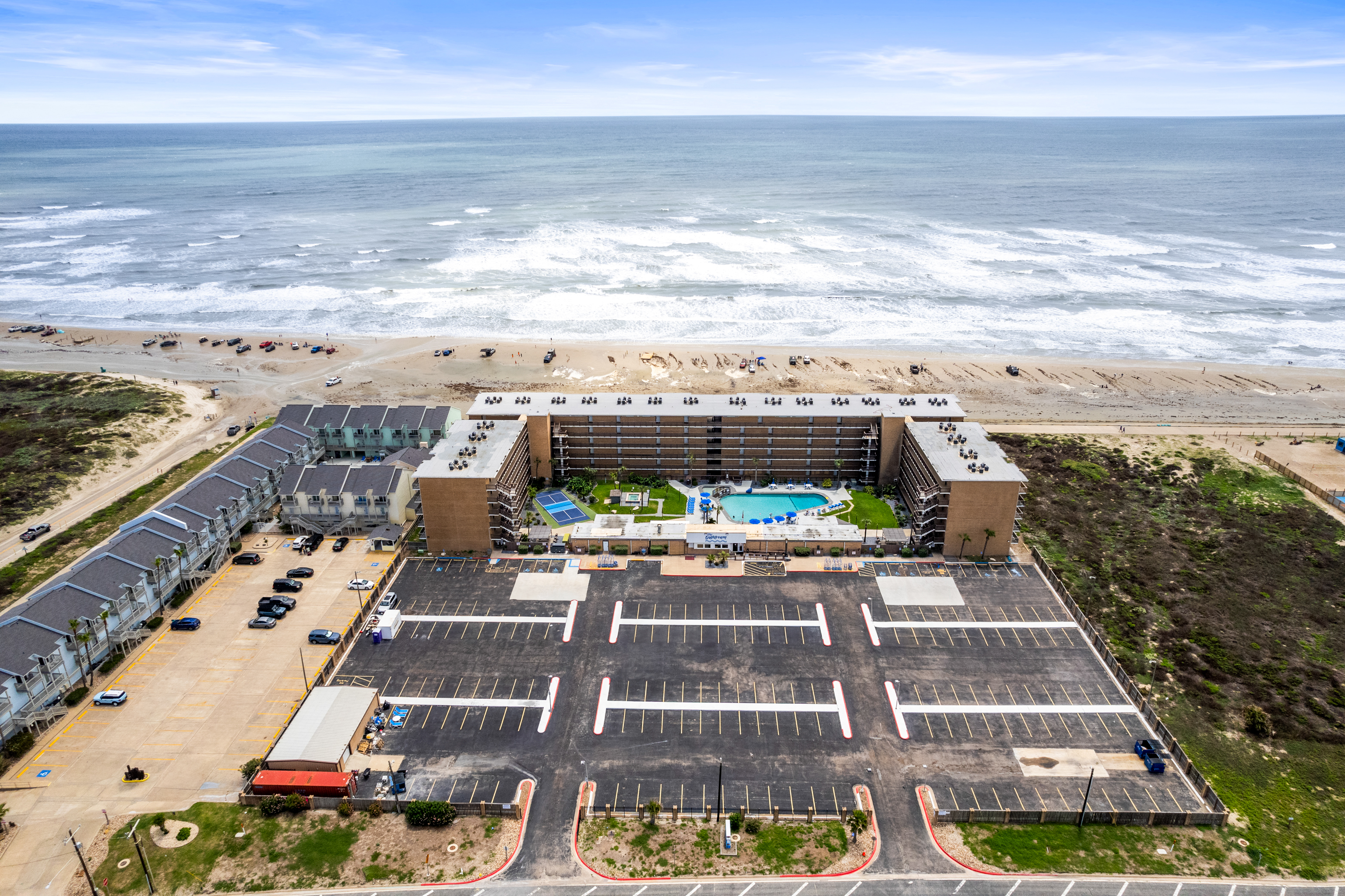  Gulfstream Condo Unit 508 - 物件實景