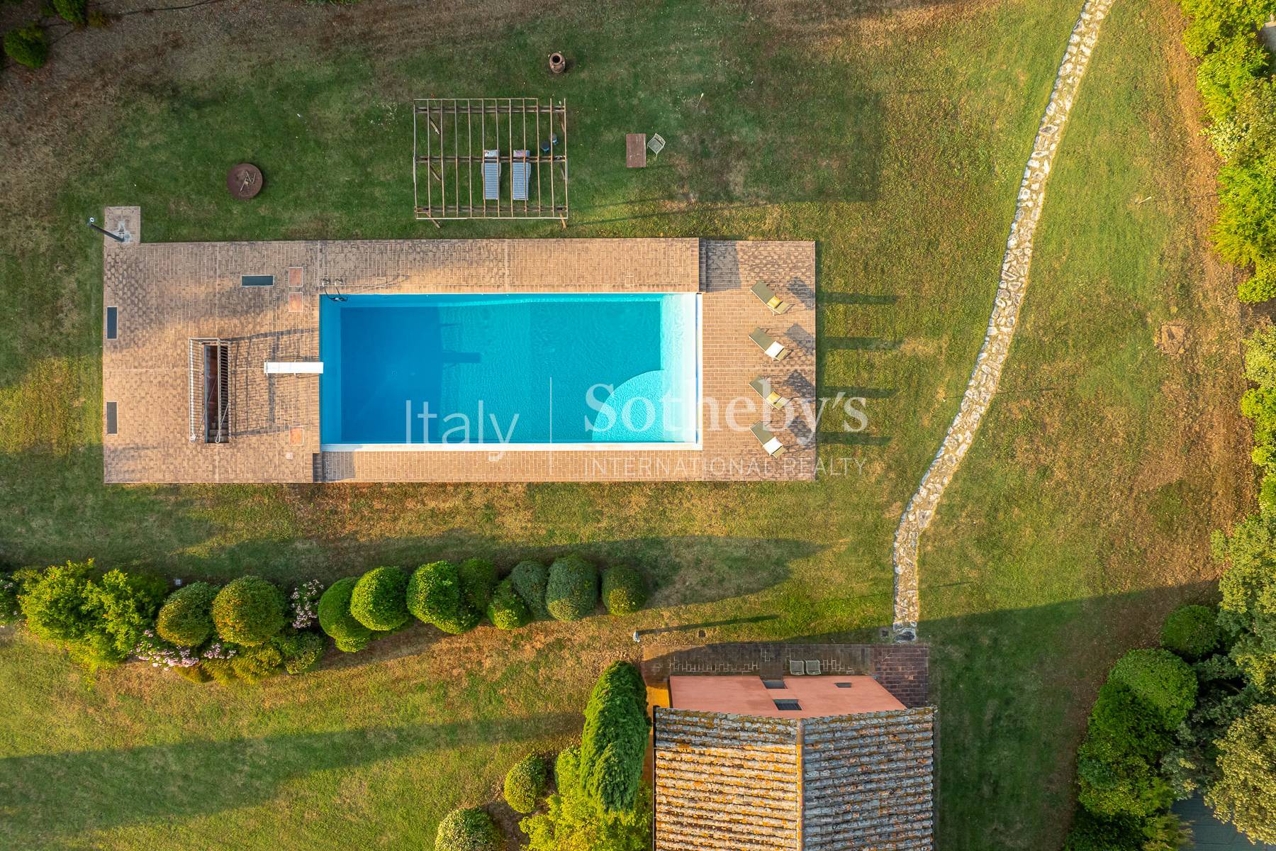  Elegant estate near Perugia - 物件實景