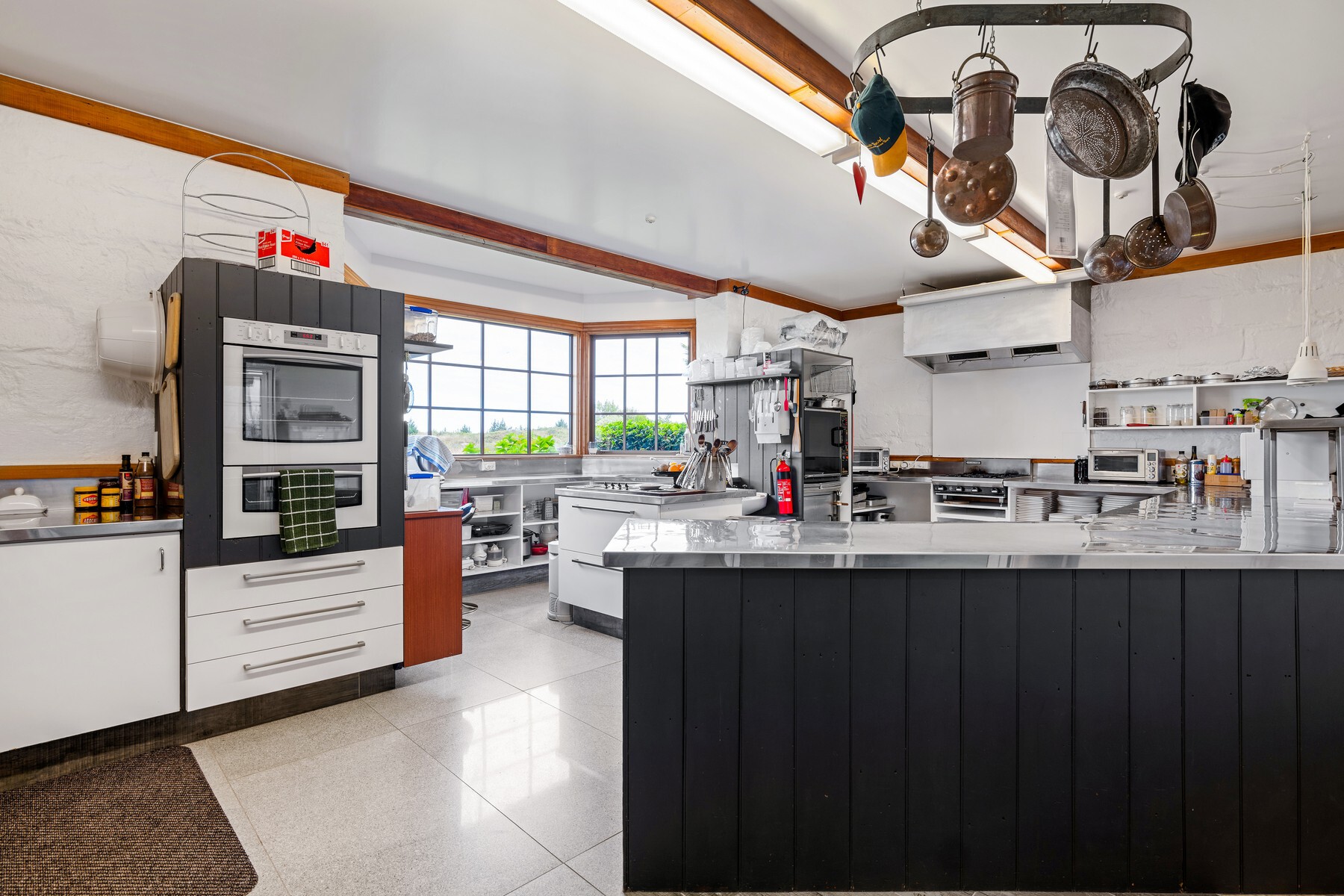  Stately Seaside Opportunity in Kaikoura - 物件實景