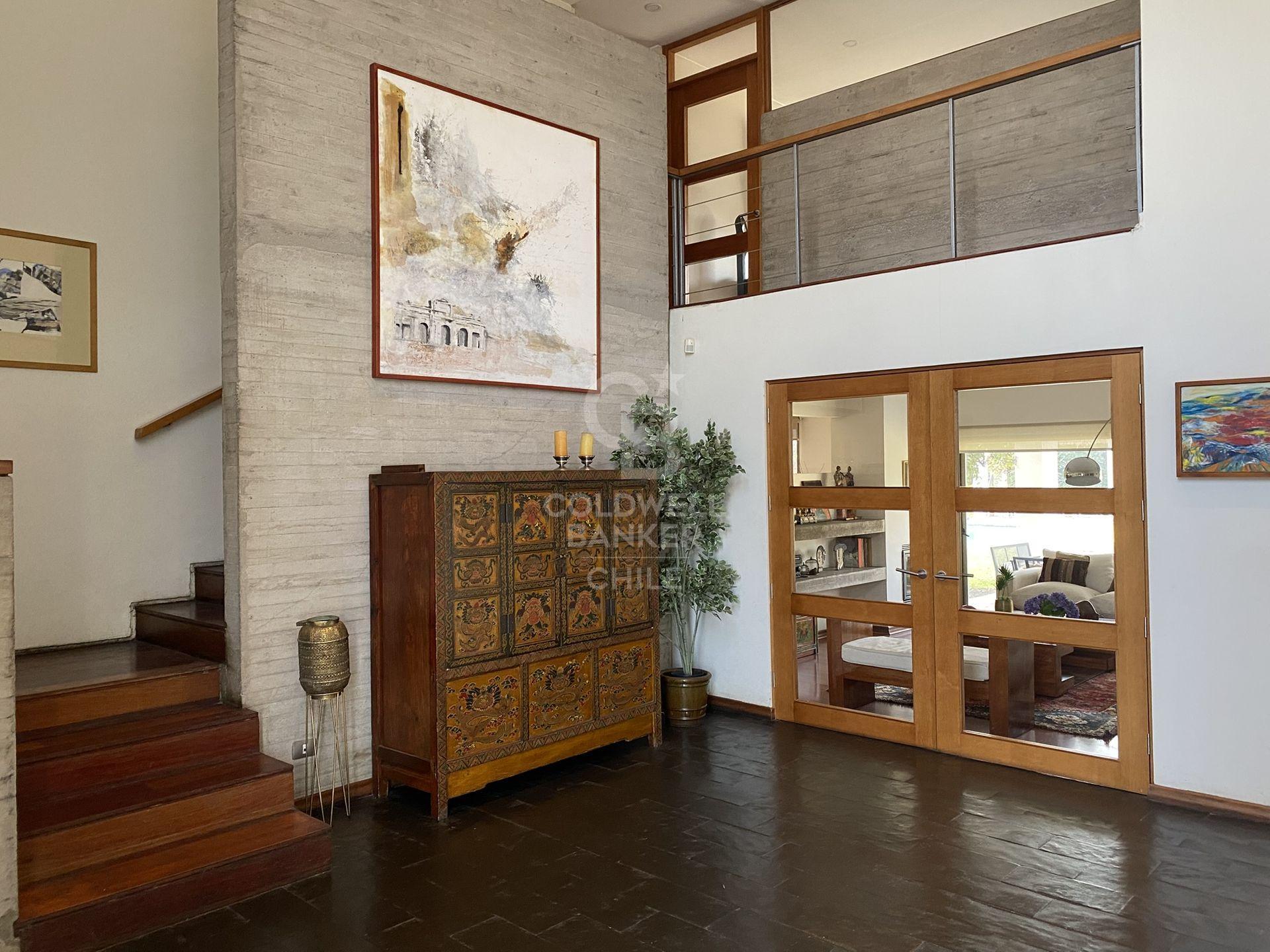 Colina, Chile, 4 Bedrooms Bedrooms, ,4 BathroomsBathrooms,Residential,For Sale,1906528