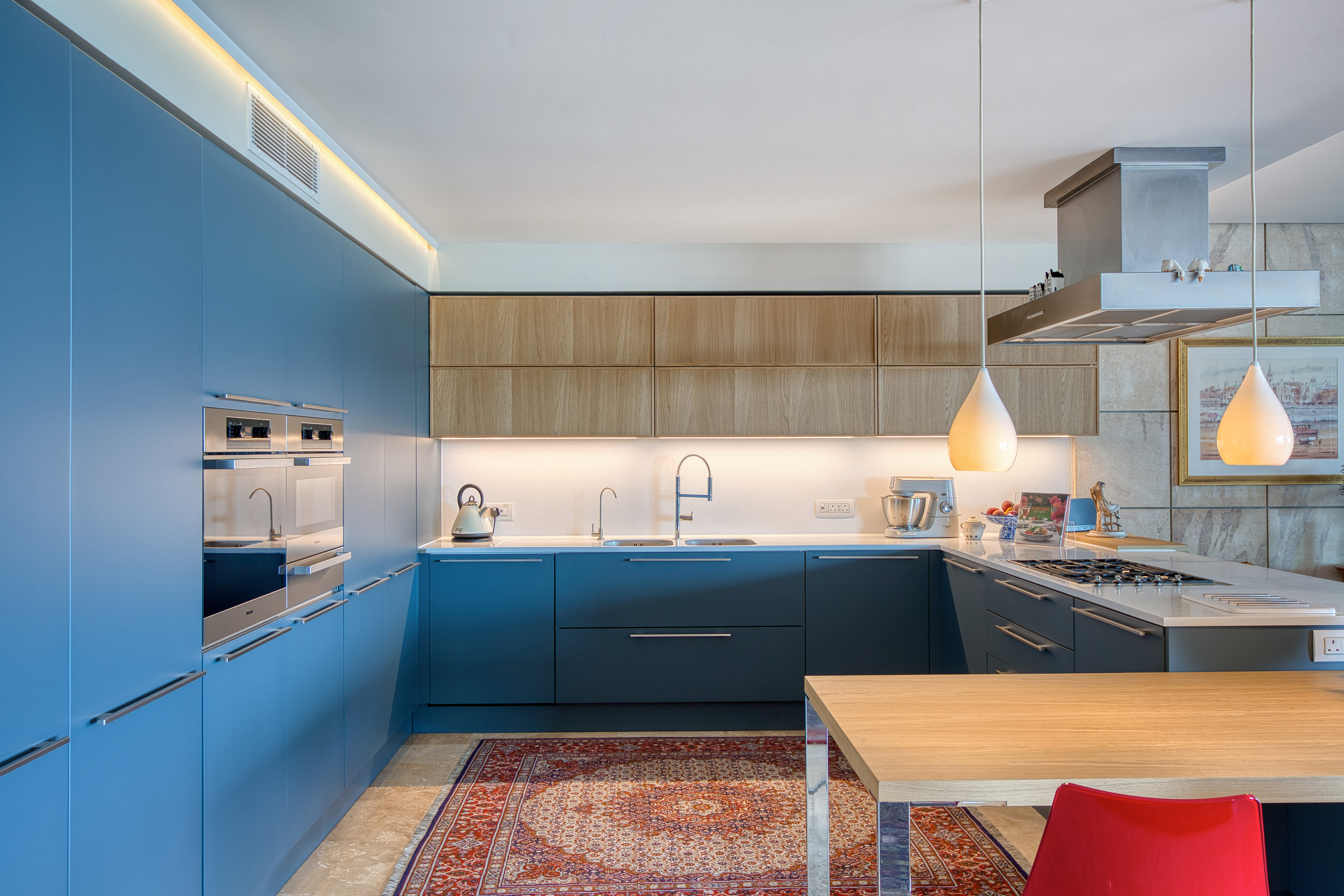  One of a Kind Waterfront Apartment with Exceptional Views - 物件實景