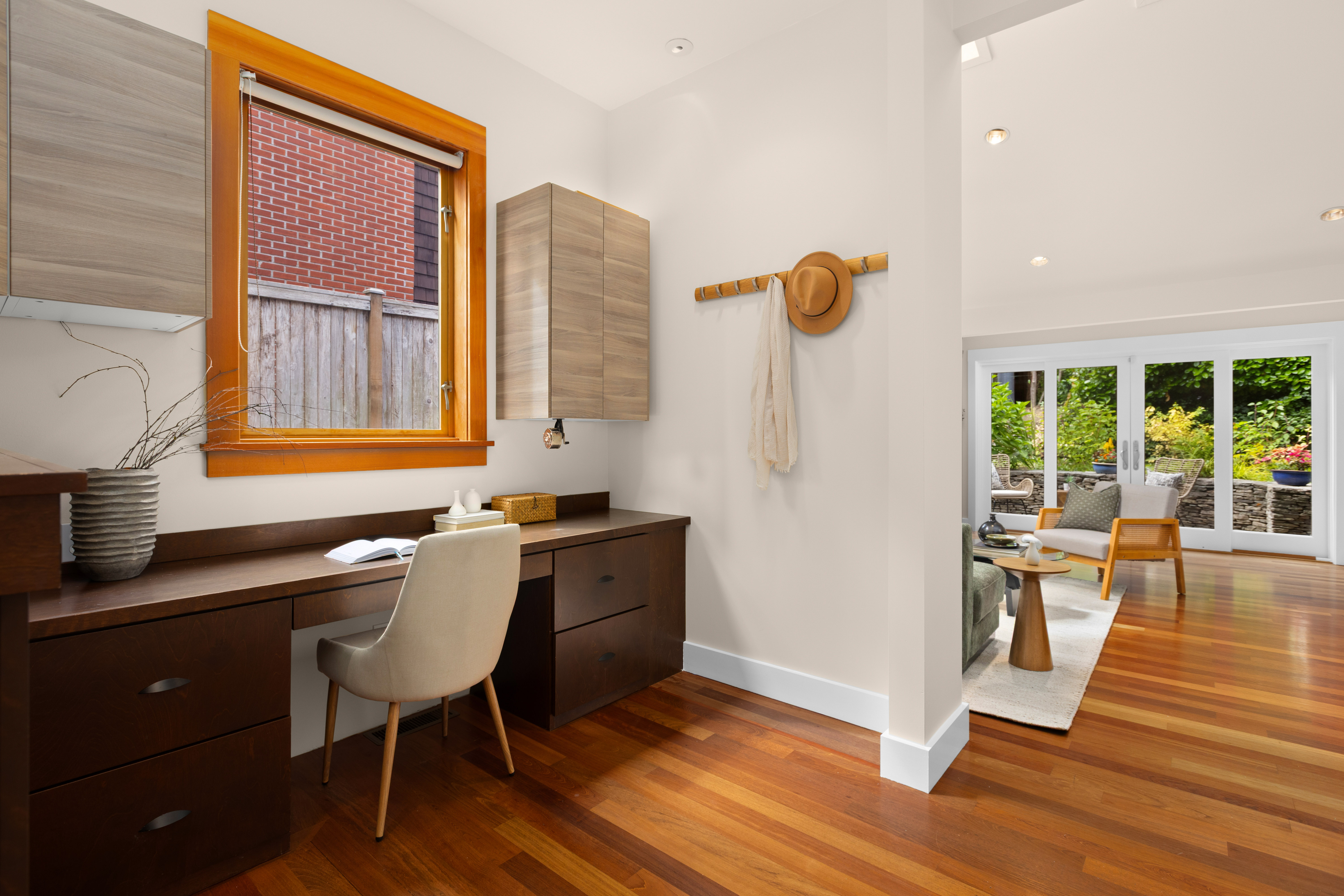  2223 39th Ave E, Seattle, WA 98112 - 物件實景