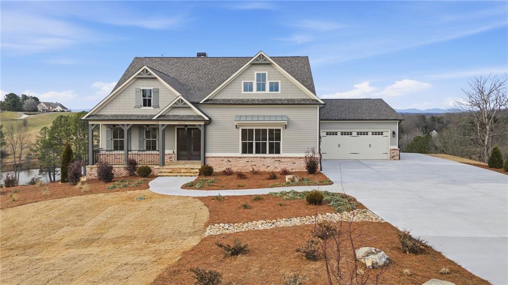 Gainesville, Georgia, 30506, United States, 5 Bedrooms Bedrooms, ,7 BathroomsBathrooms,Residential,For Sale,2021075