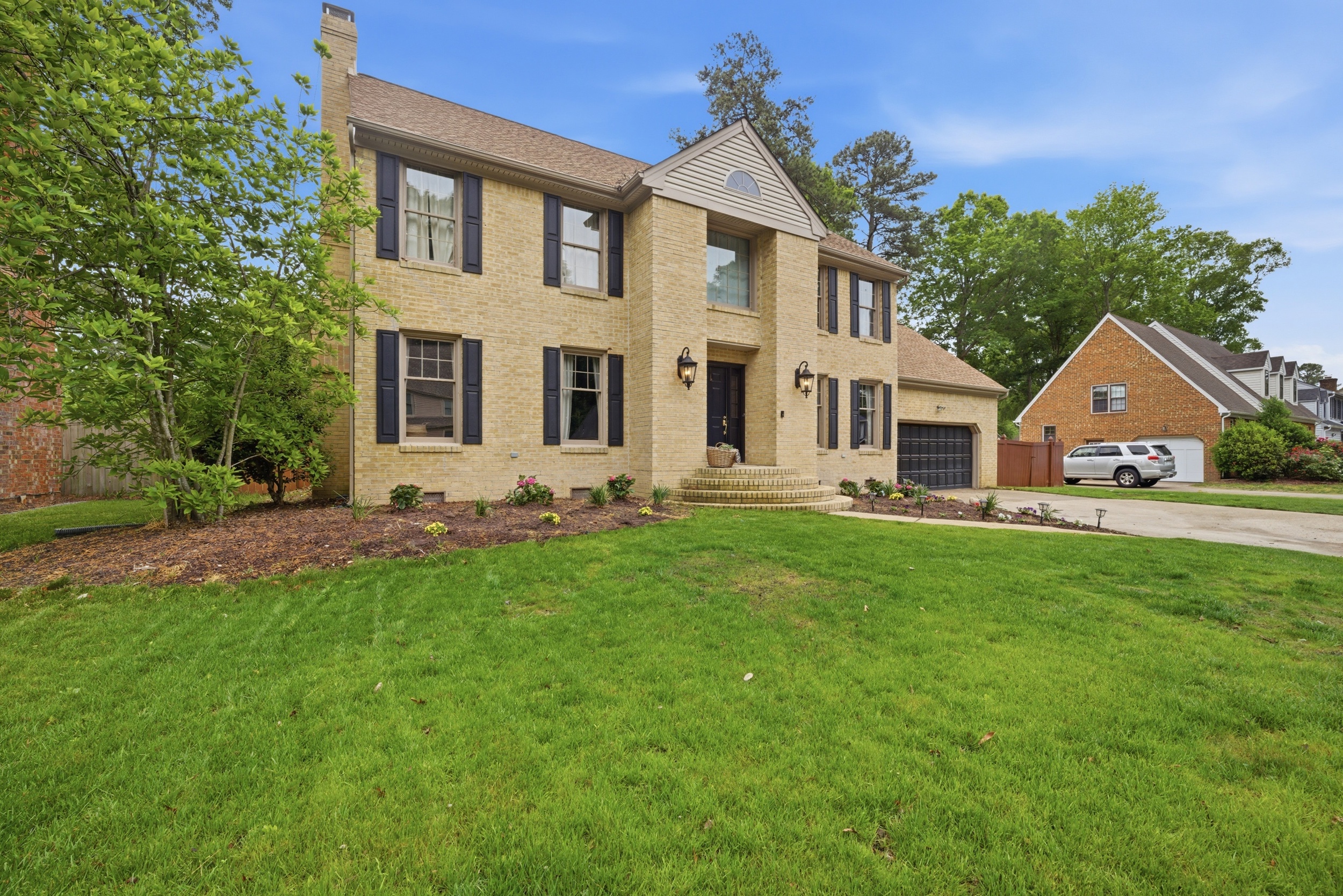  913 Montebello Circle, Chesapeake, VA, 23323 - 物件實景