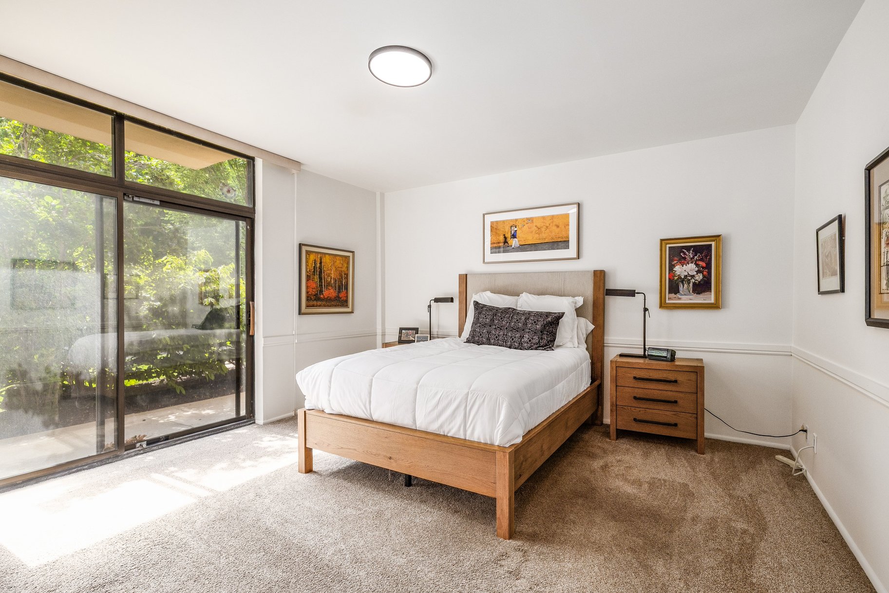  Immaculate condo with expansive valley and city views - 物件實景