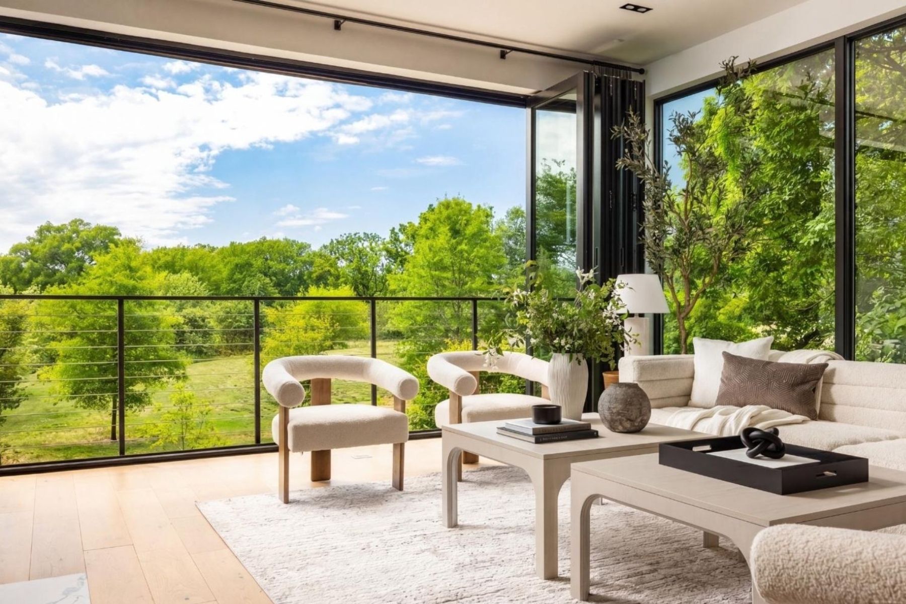  1522 Foxhall Road NW, Washington, DC, 20007 - 物件實景