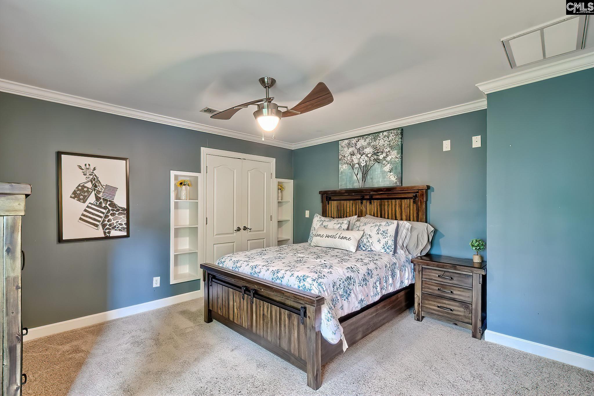 Irmo, South Carolina, 29063, United States, 5 Bedrooms Bedrooms, ,4 BathroomsBathrooms,Residential,For Sale,1908807