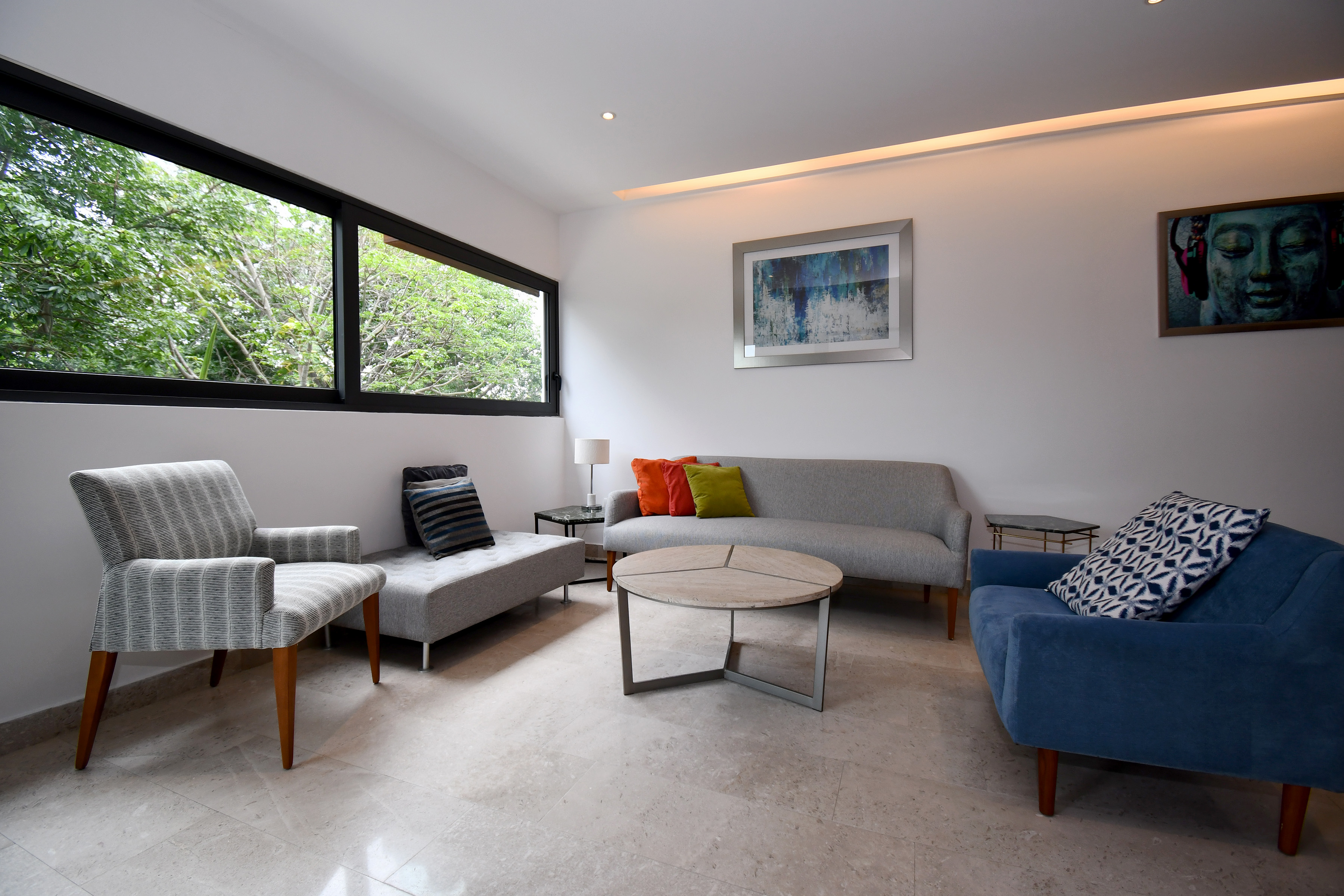  Private Coastal Retreat - 物件實景