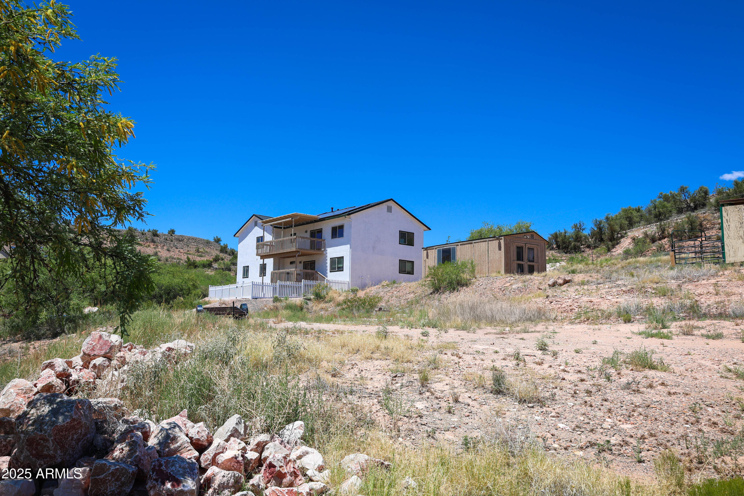 Clarkdale, Arizona, 86324, United States, 4 Bedrooms Bedrooms, ,Residential,For Sale,1902040