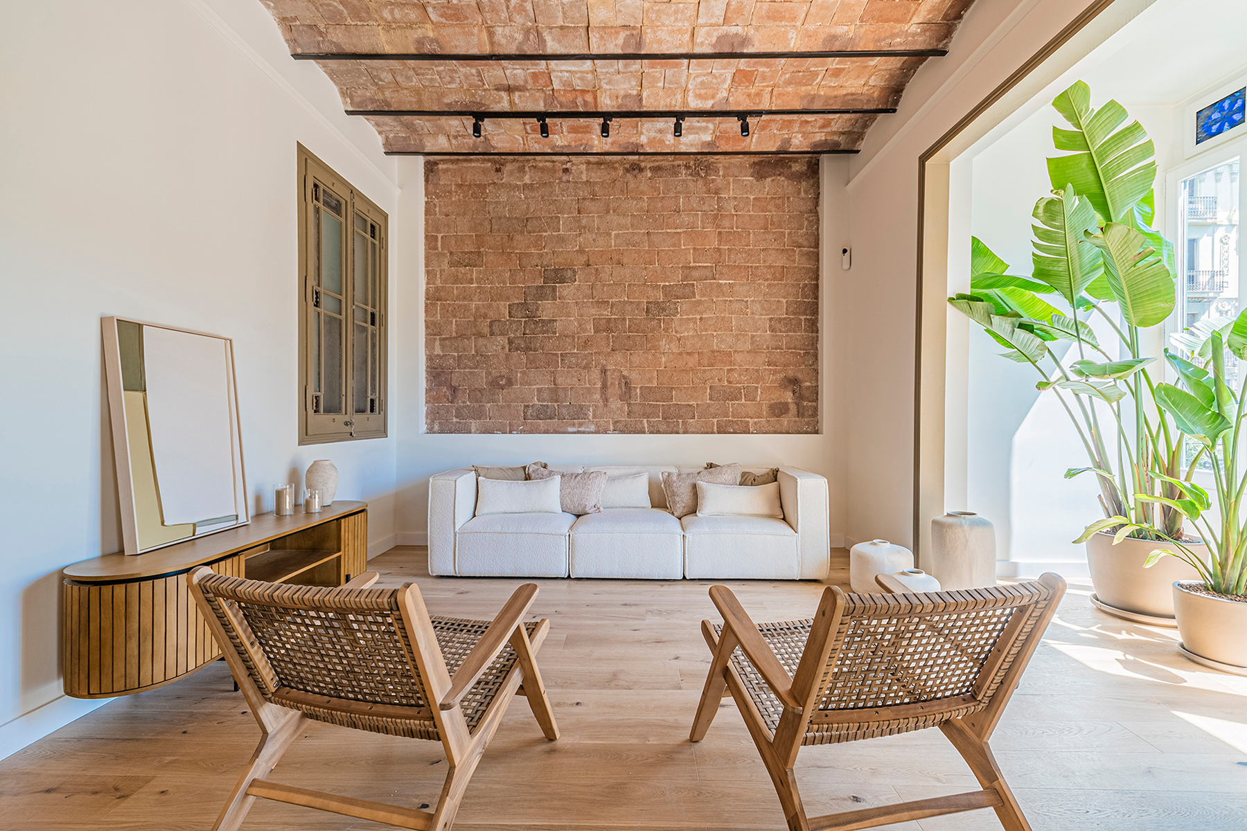  Elegant renovated residence in a majestic Eixample building - 物件實景