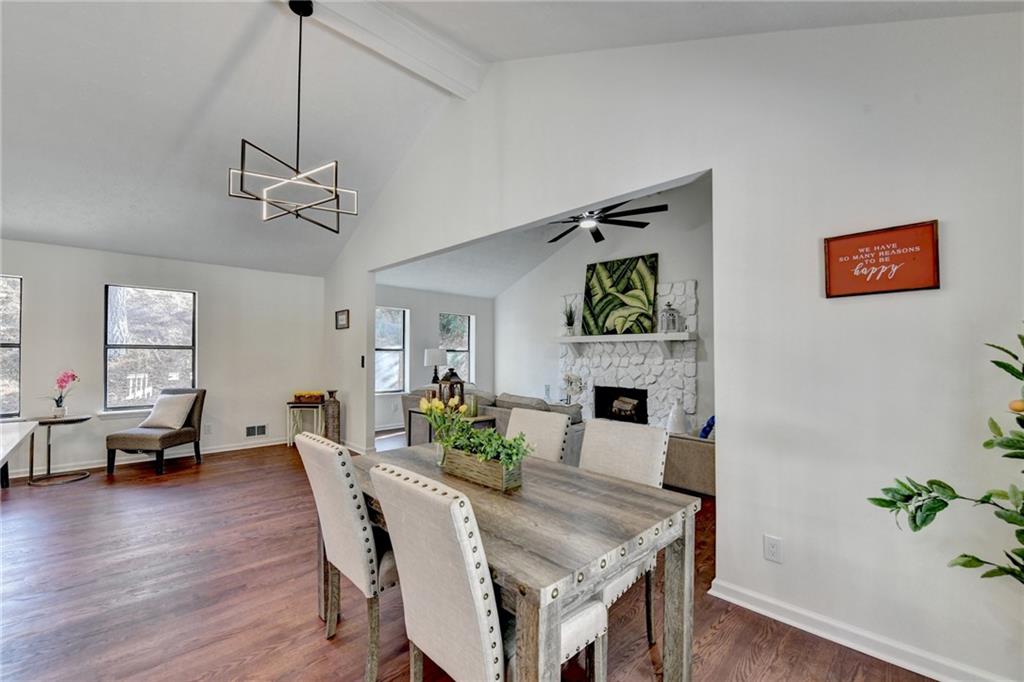 Roswell, Georgia, 30076, United States, 6 Bedrooms Bedrooms, ,3 BathroomsBathrooms,Residential,For Sale,2006214