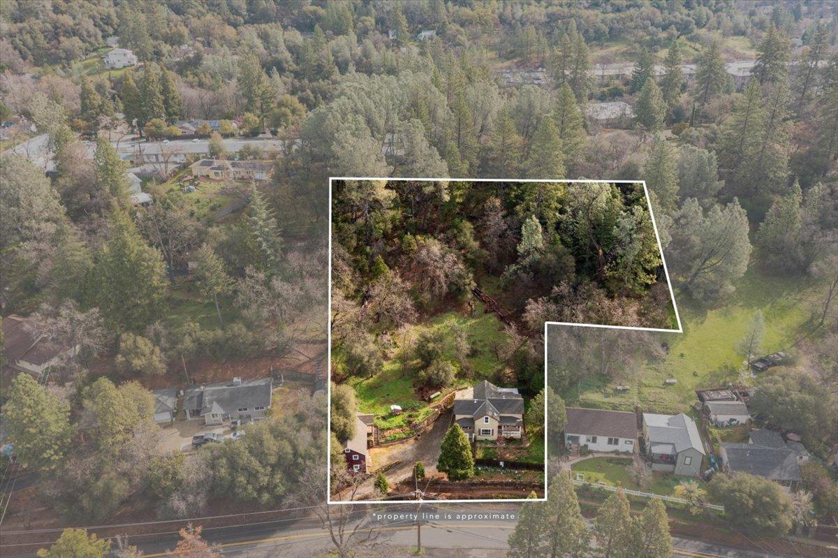 Placerville, California, 95667, United States, 4 Bedrooms Bedrooms, ,4 BathroomsBathrooms,Residential,For Sale,1928267