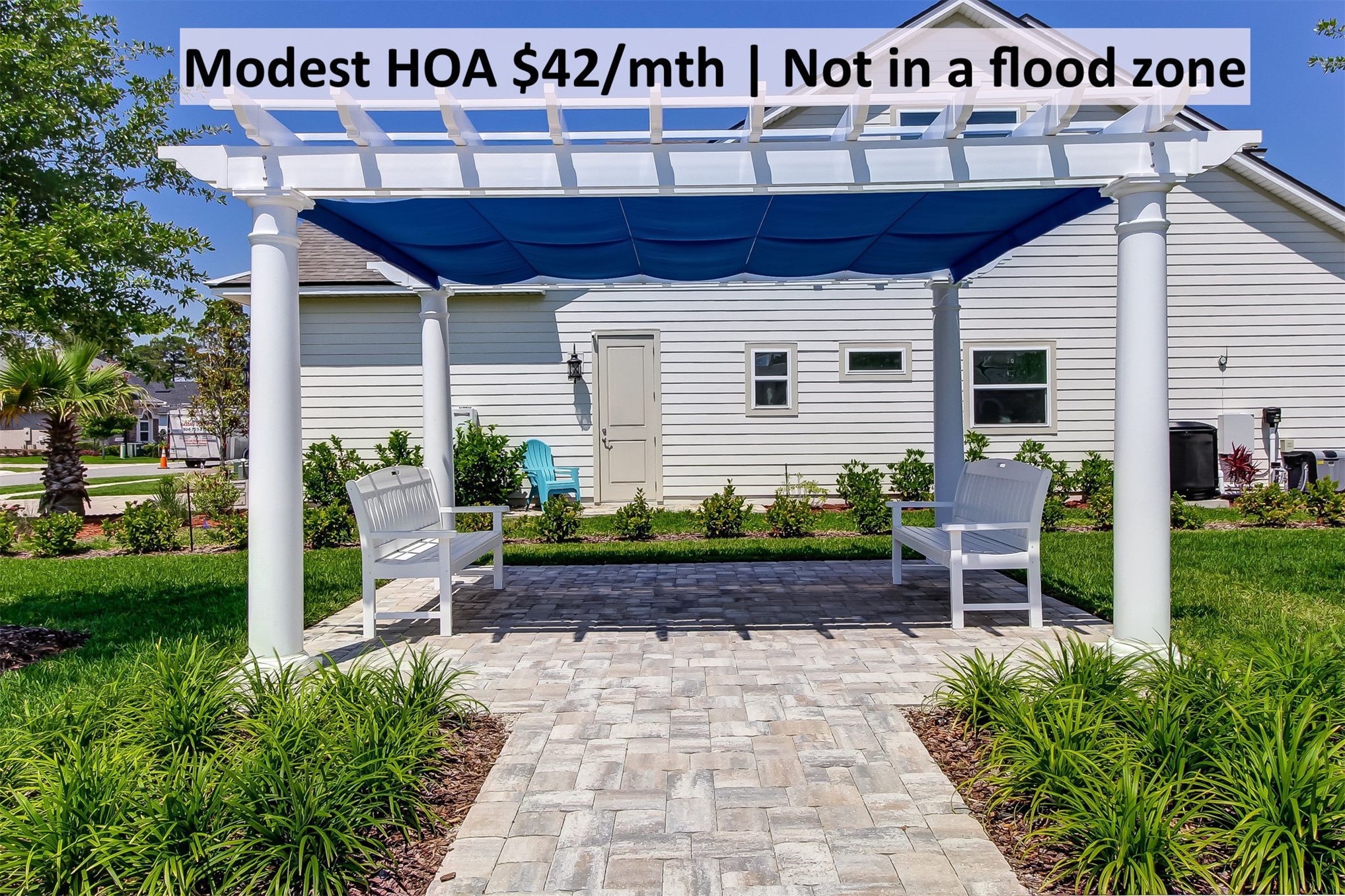 Fernandina Beach, Florida, 32034, United States, 4 Bedrooms Bedrooms, ,3 BathroomsBathrooms,Residential,For Sale,2022820