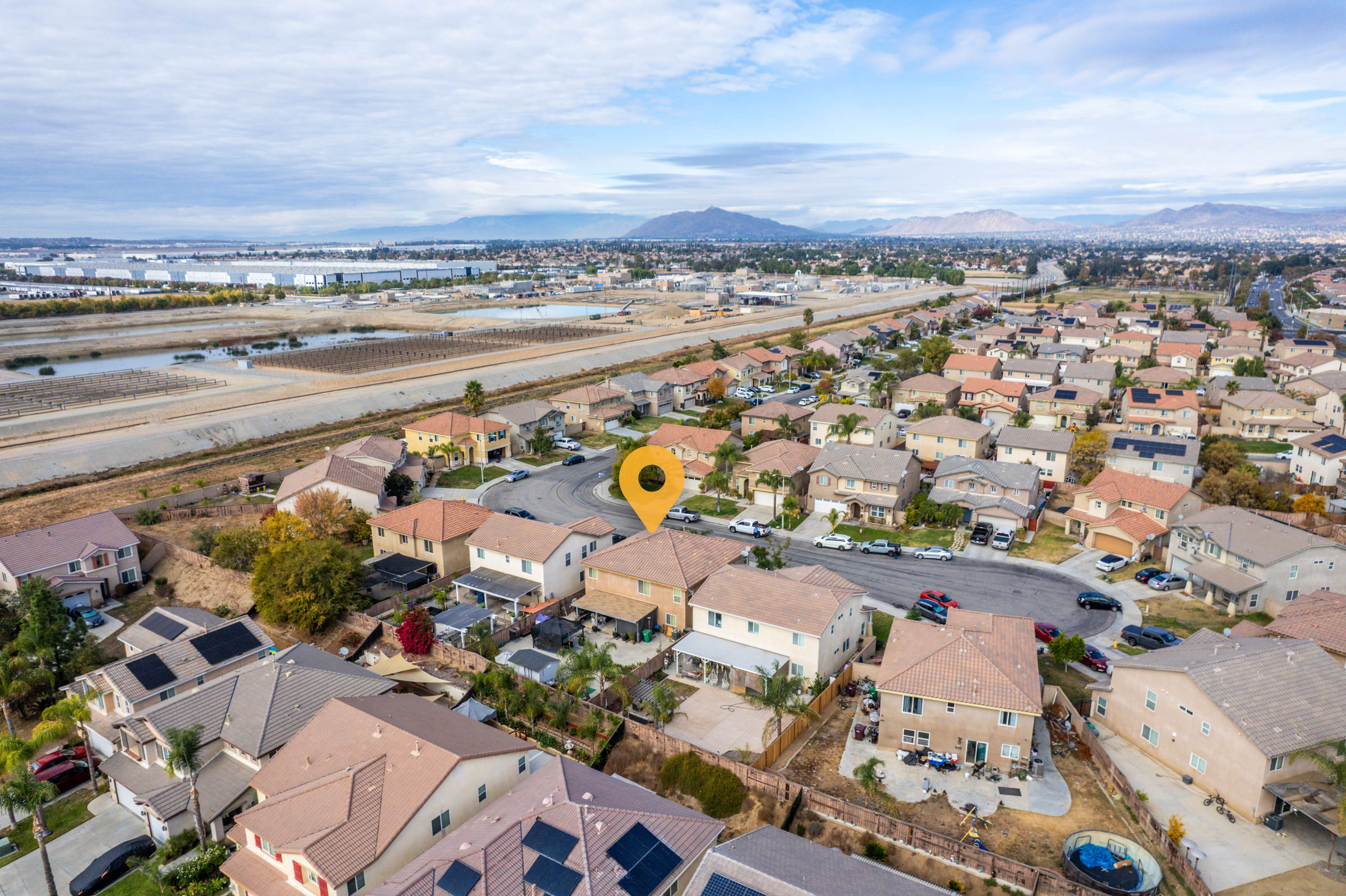 Moreno Valley, California, 92551, United States, 4 Bedrooms Bedrooms, ,3 BathroomsBathrooms,Residential,For Sale,1920483