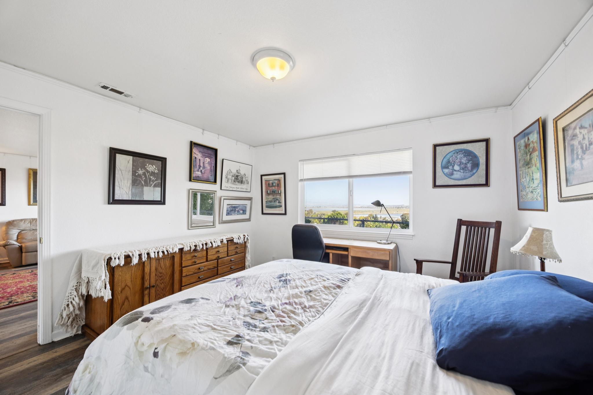  Duplex With Water Views - 物件實景