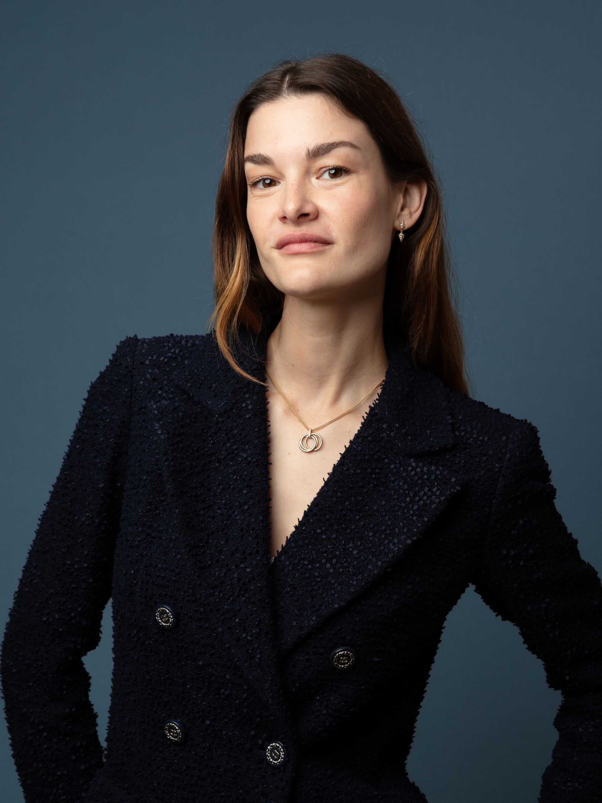 Ophelie Guillermand