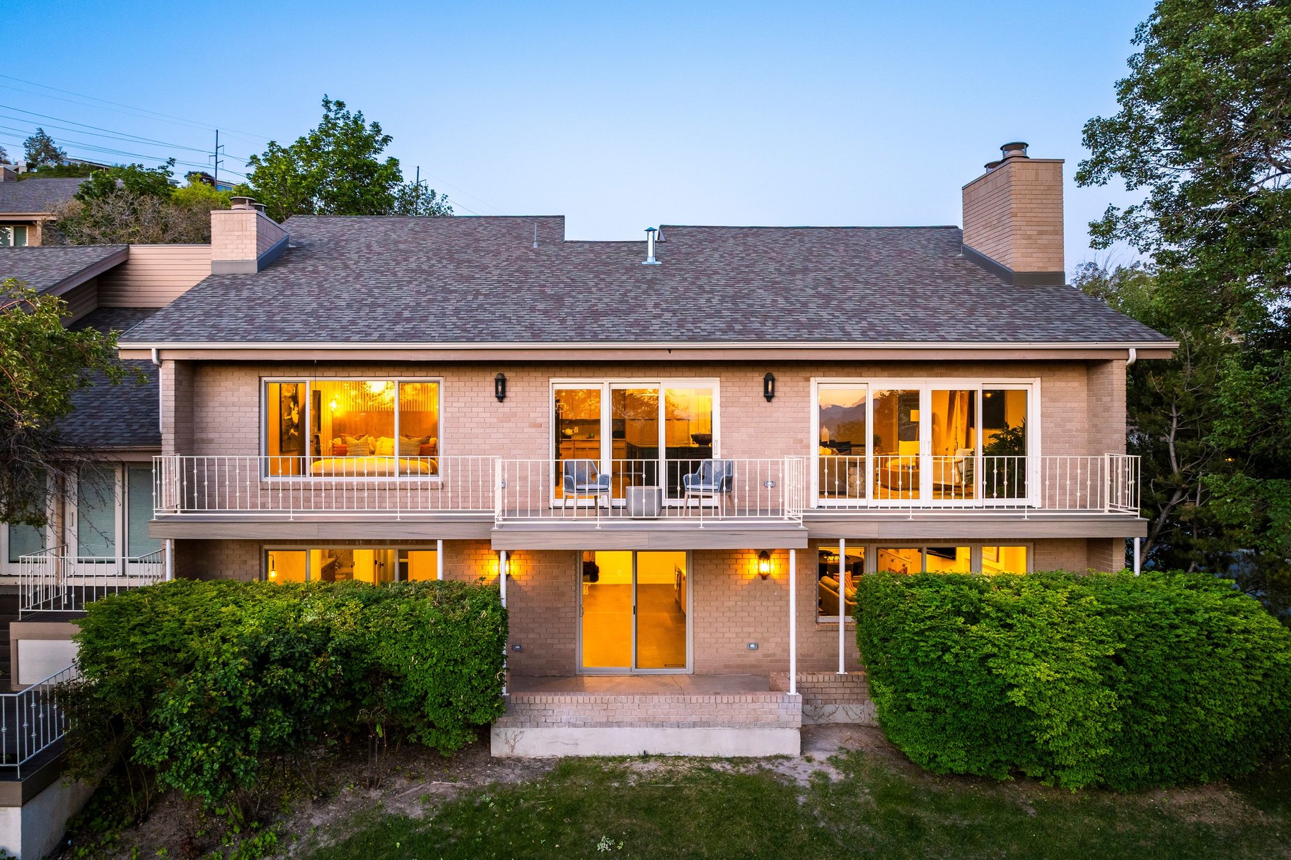  Fully Remodeled Entertainer