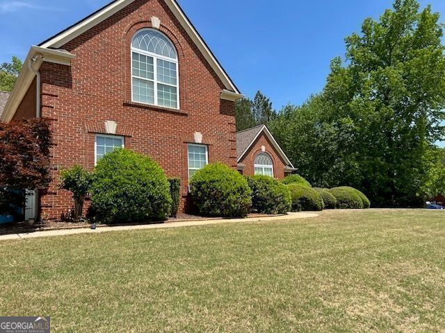 McDonough, Georgia, 30252, United States, 4 Bedrooms Bedrooms, ,4 BathroomsBathrooms,Residential,For Sale,1858890
