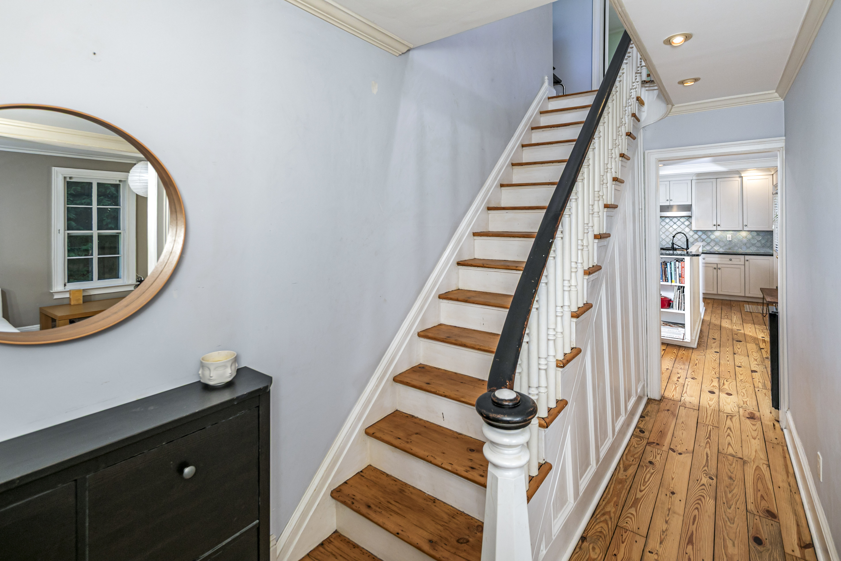  A Garden-Filled Victorian in the Heart of Hopewell Borough - 物件實景