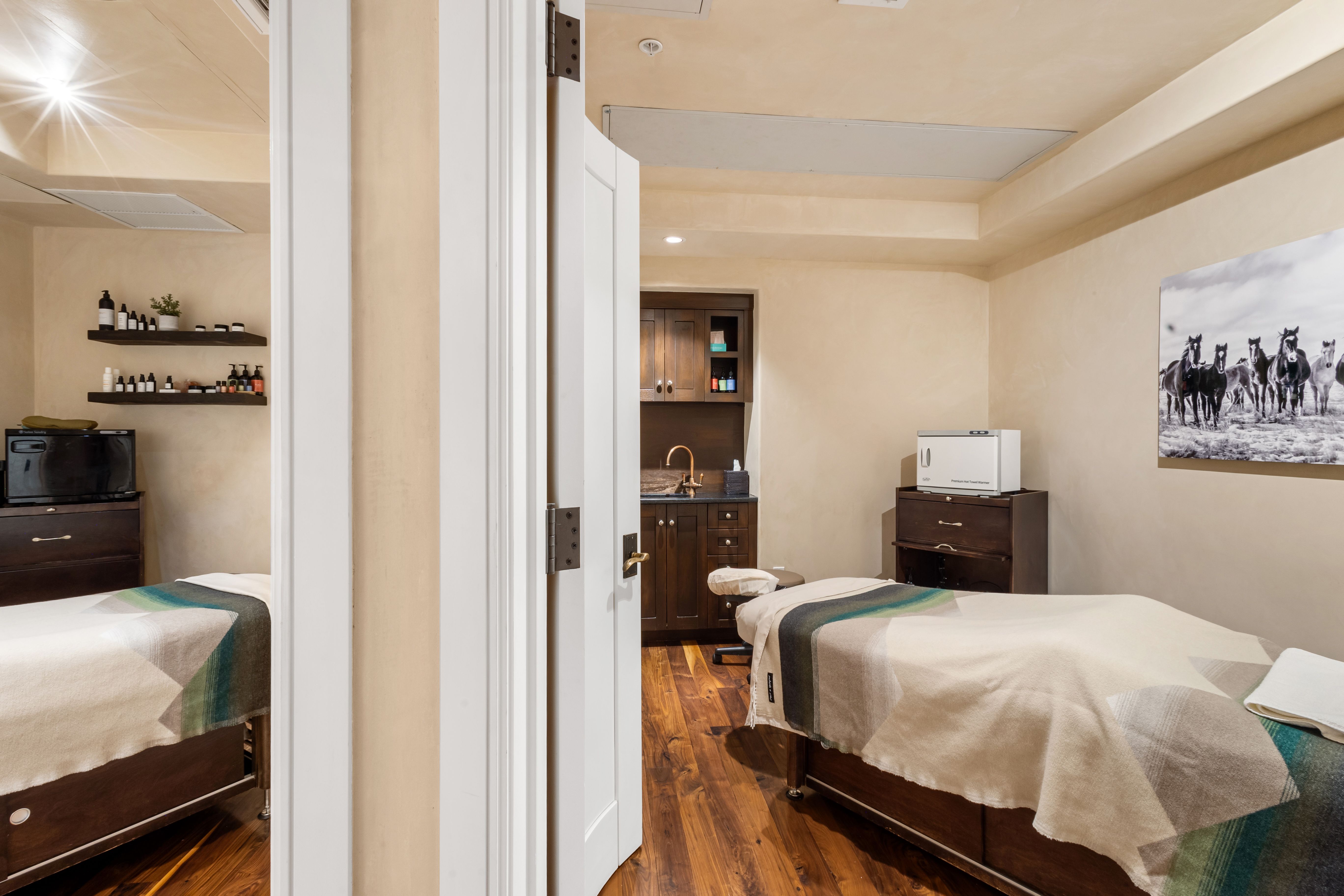  One of the Largest Two-Bedroom Residences in Telluride - 物件實景