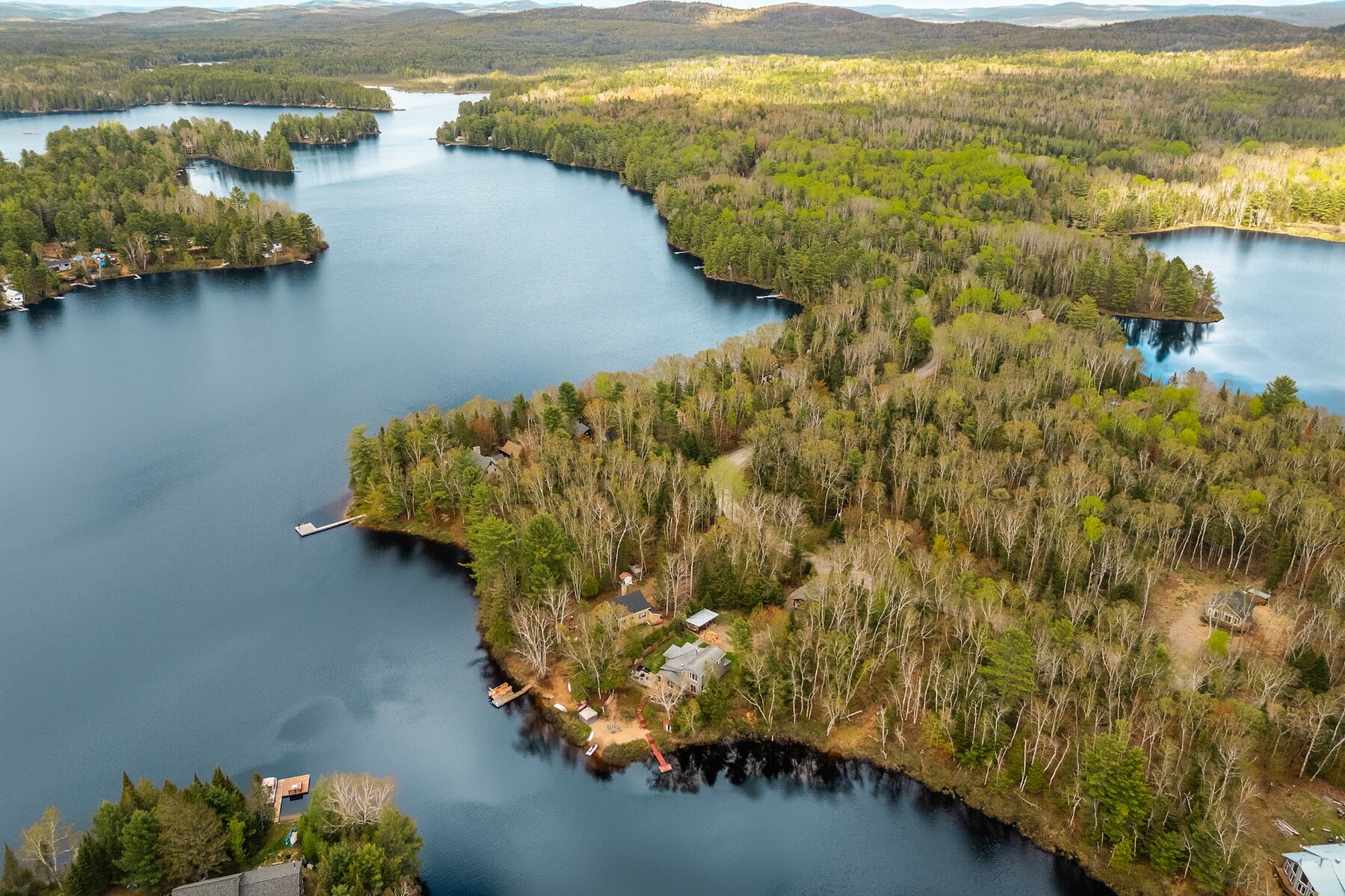  Rivière-Rouge, Laurentides - 物件實景