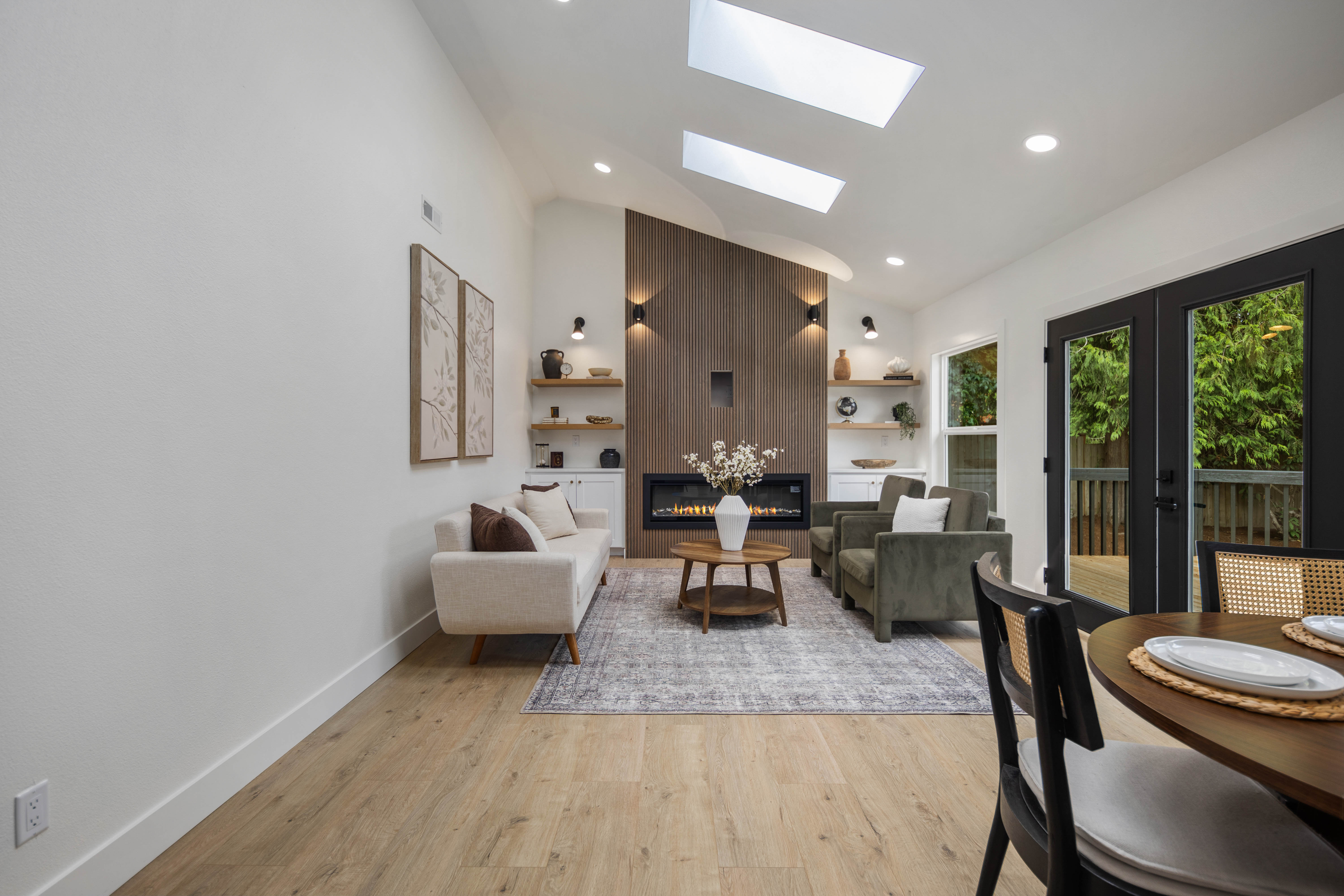  Refined Gem in Bothell - 物件實景