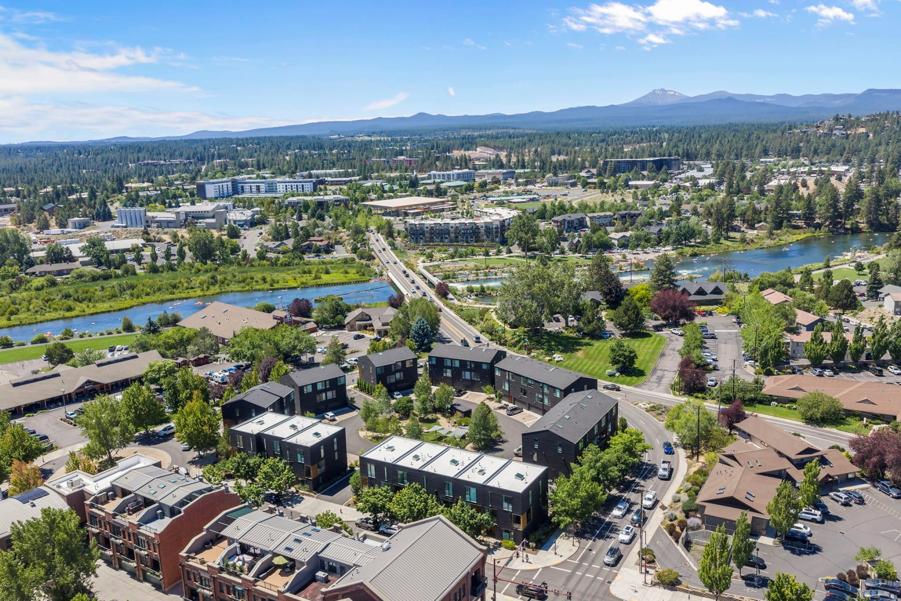 55 SW Wall Street #16 Bend, OR 97702 - 物件實景