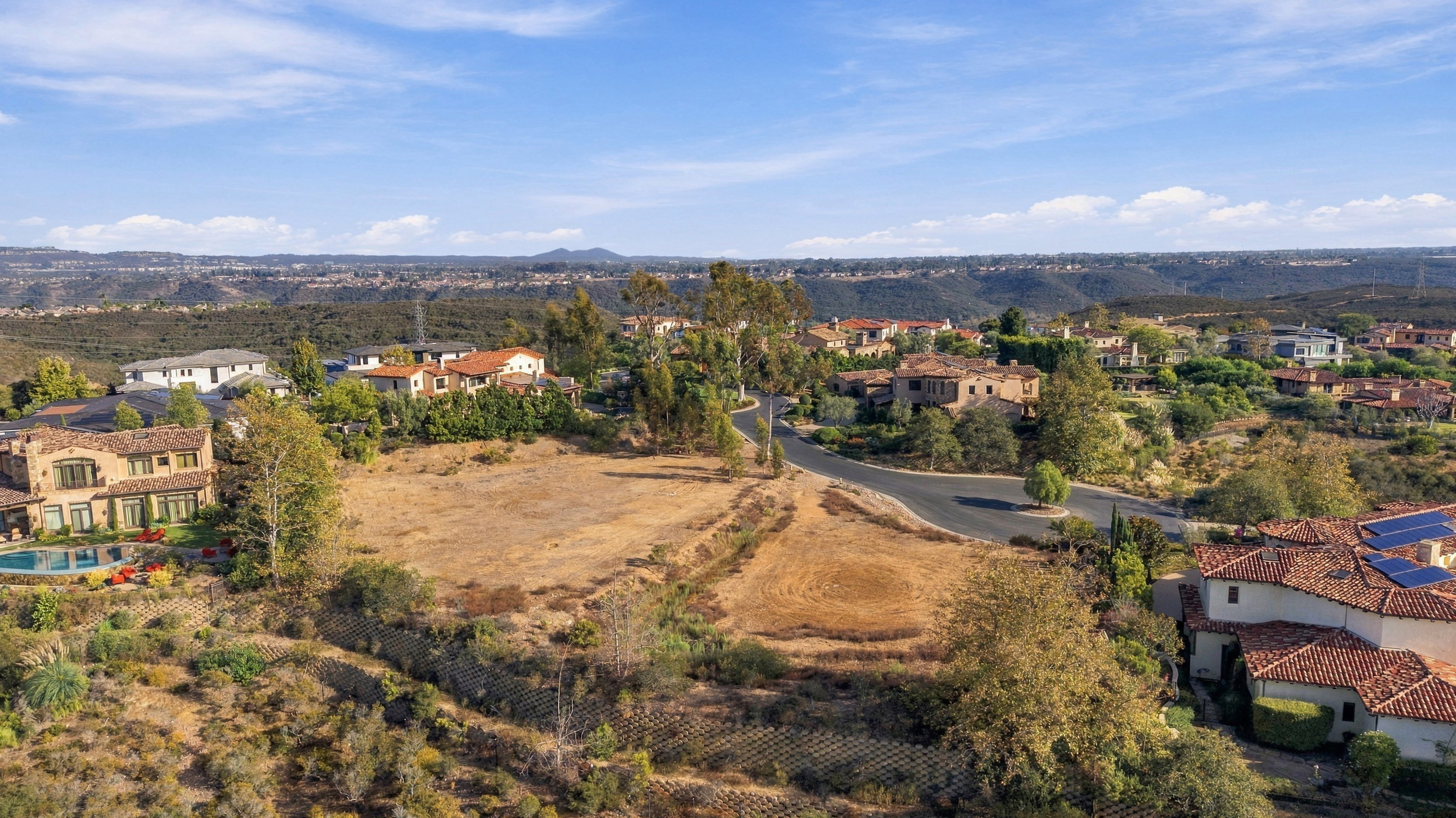  The Preserve Ct - Lot 23 , San Diego, CA 92130 - 物件實景
