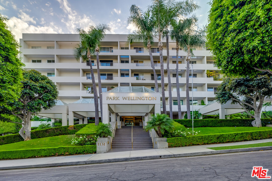 Alta Loma Rd, West Hollywood, CA 90069