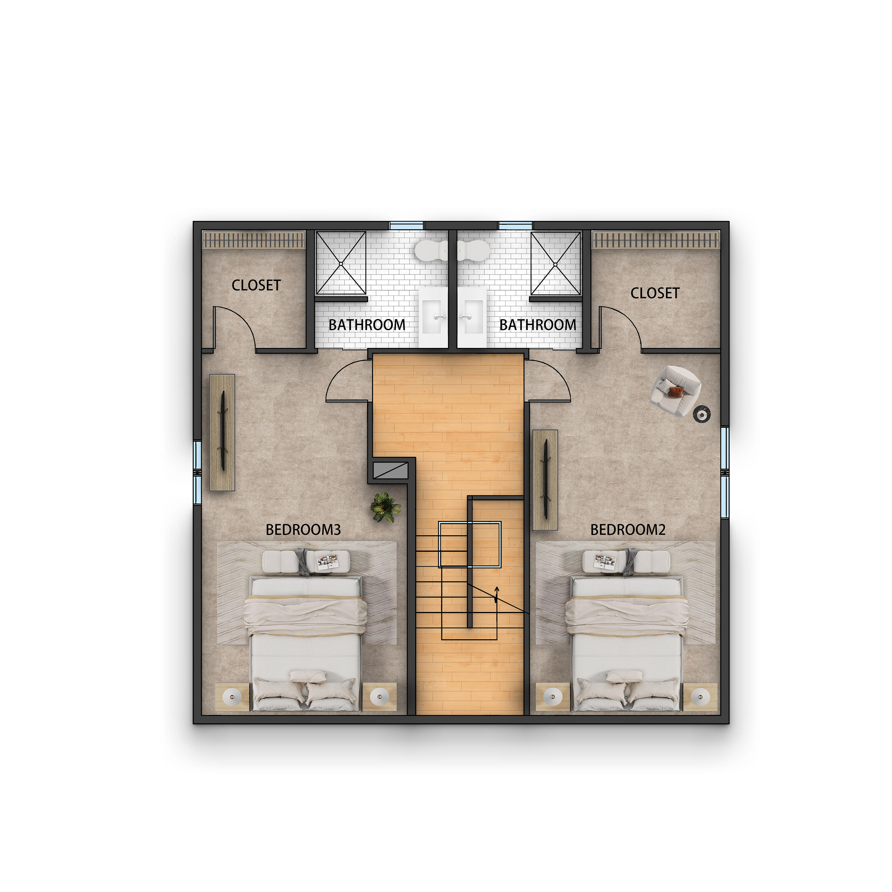 Union Pier, Michigan, 49129, United States, 3 Bedrooms Bedrooms, ,4 BathroomsBathrooms,Residential,For Sale,1919666