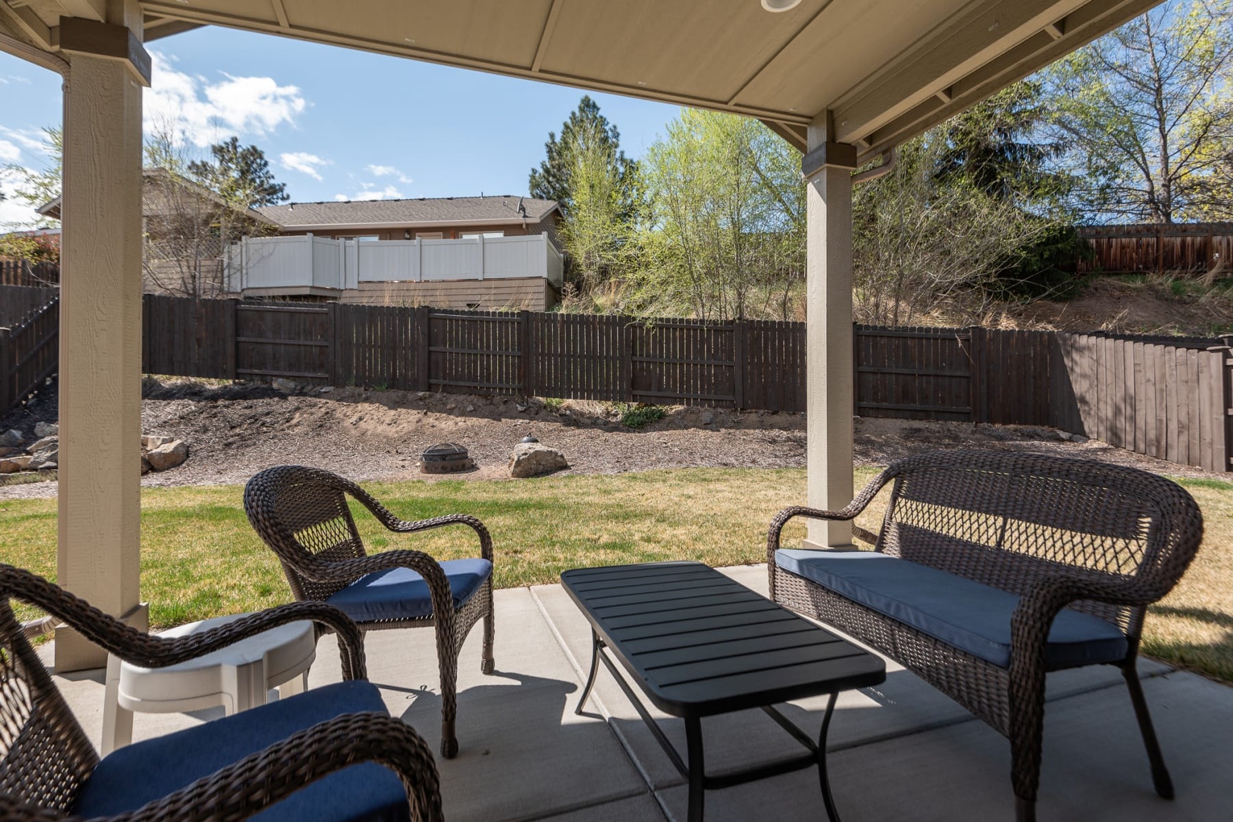  2955 NE Quiet Canyon Drive Bend, OR 97701 - 物件實景