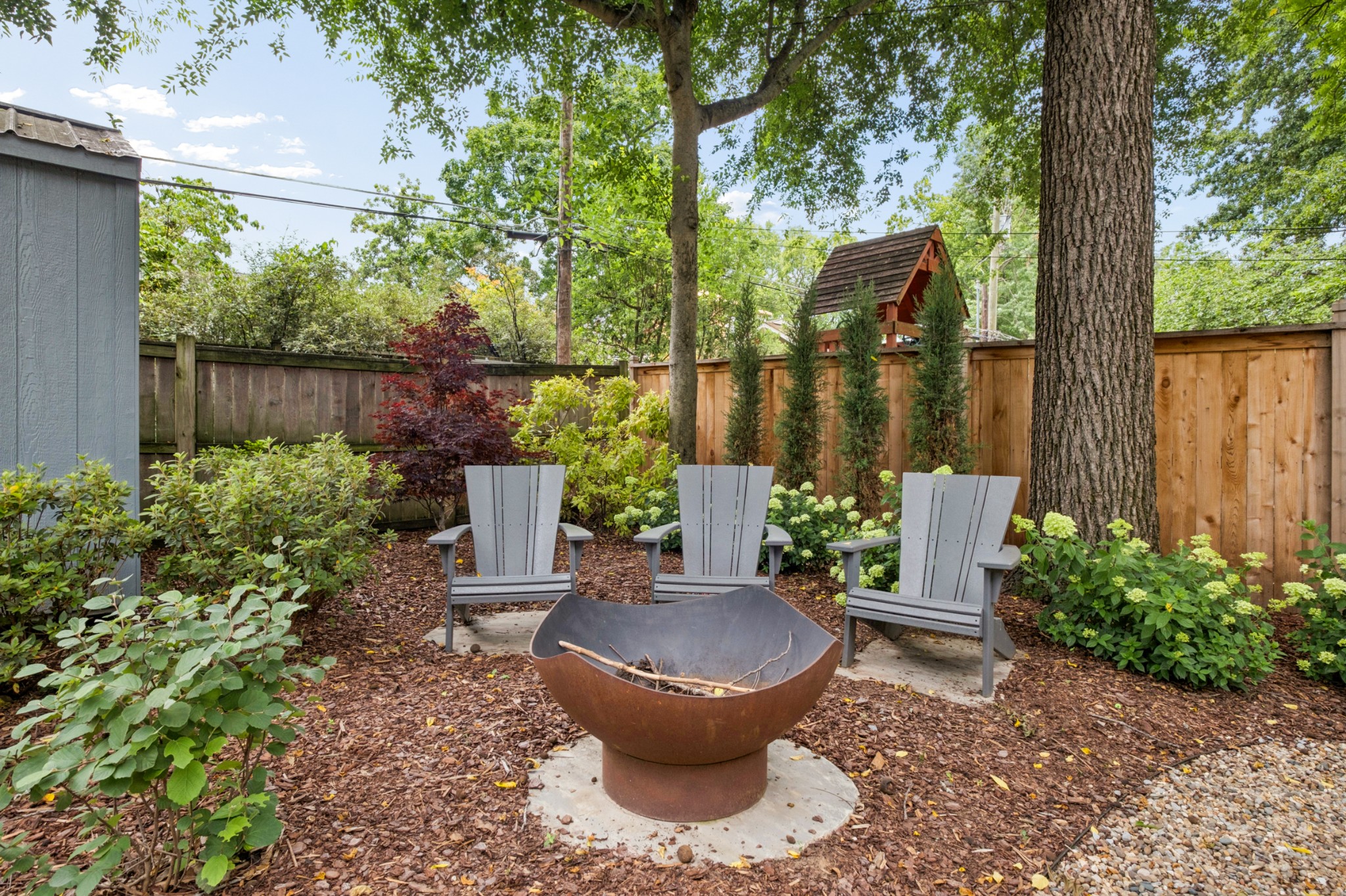  3815 Central Ave, Nashville, TN, 37205 - 物件實景