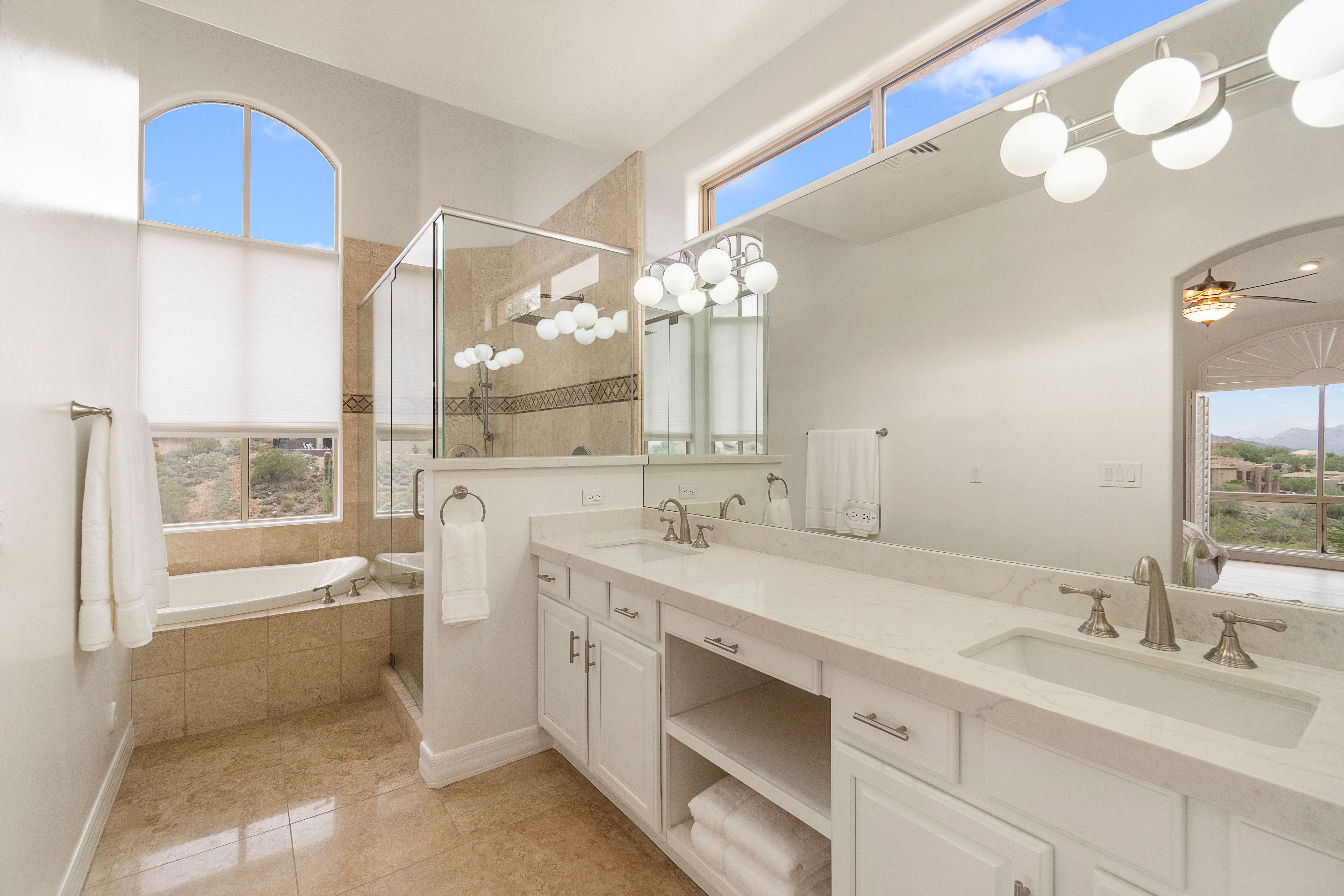  15629 E Tacony Drive¦Fountain Hills, AZ - 物件實景
