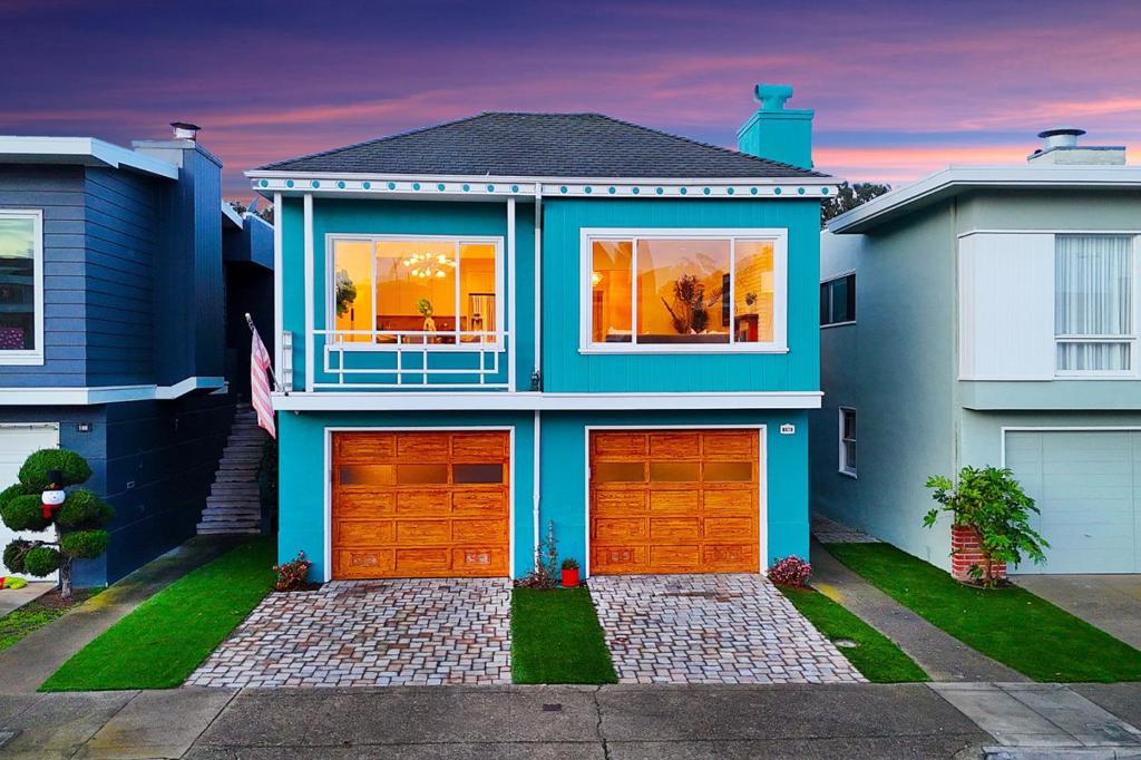 San Francisco, California, 94132, United States, 4 Bedrooms Bedrooms, ,3 BathroomsBathrooms,Residential,For Sale,2005595