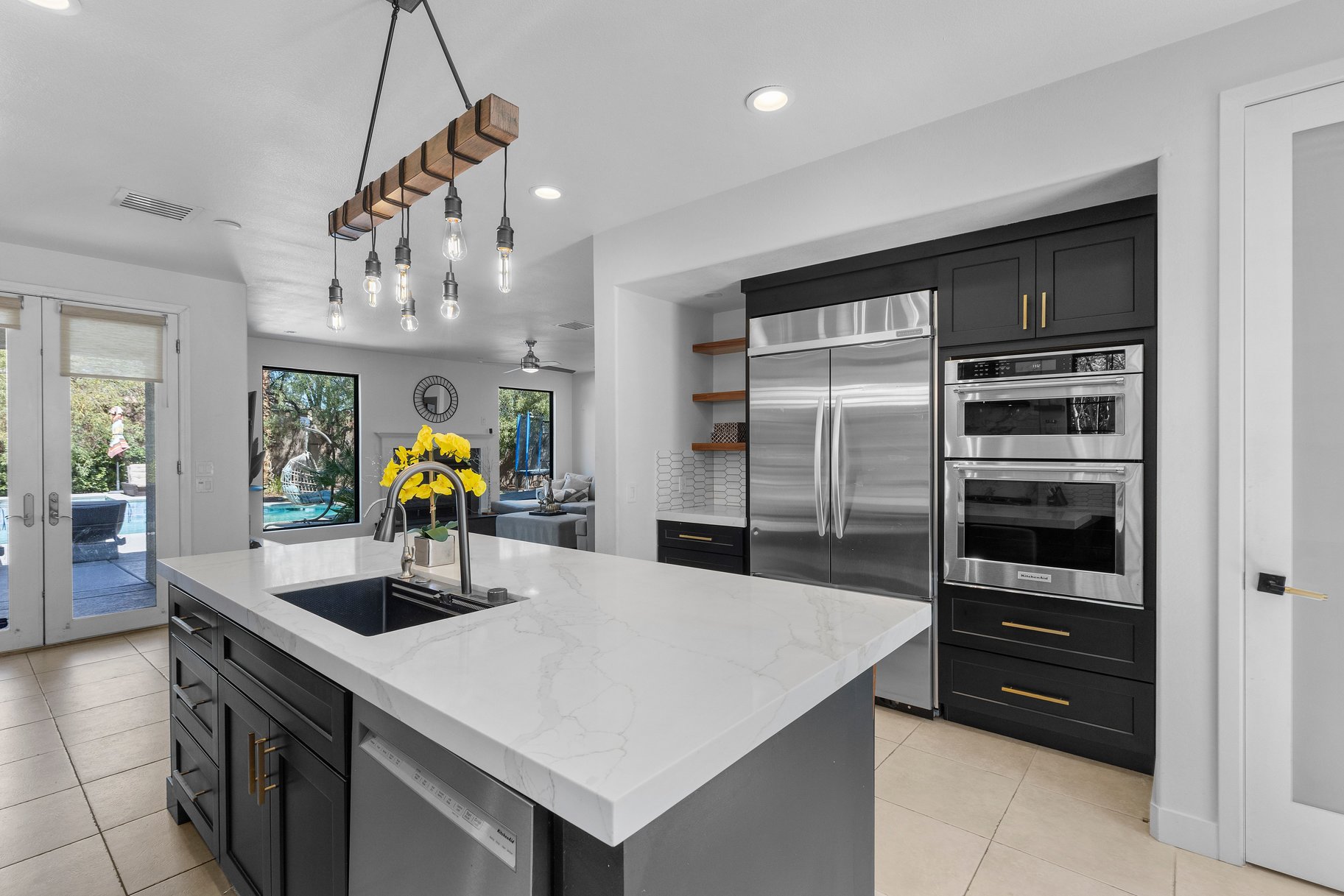  New to Market - 物件實景