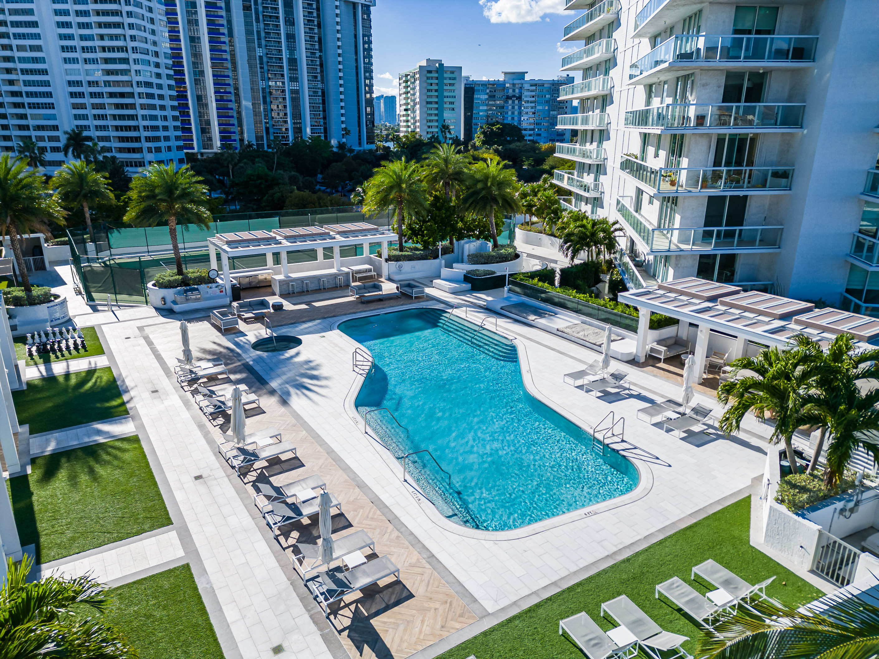  10 Venetian Way, Miami Beach, FL, 33139 - 物件實景