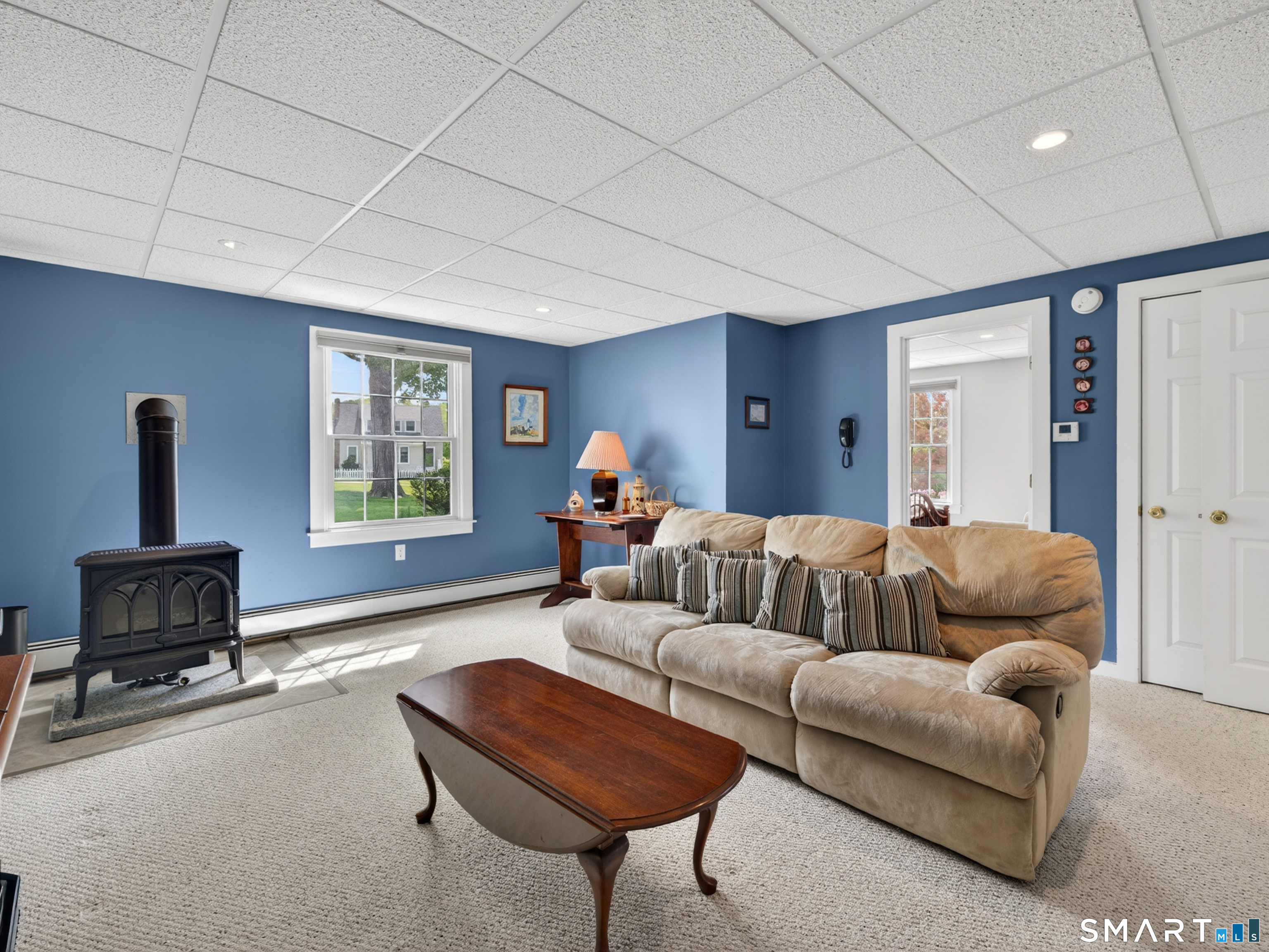 Mystic, Connecticut, 06355, United States, 4 Bedrooms Bedrooms, ,Residential,For Sale,2049370