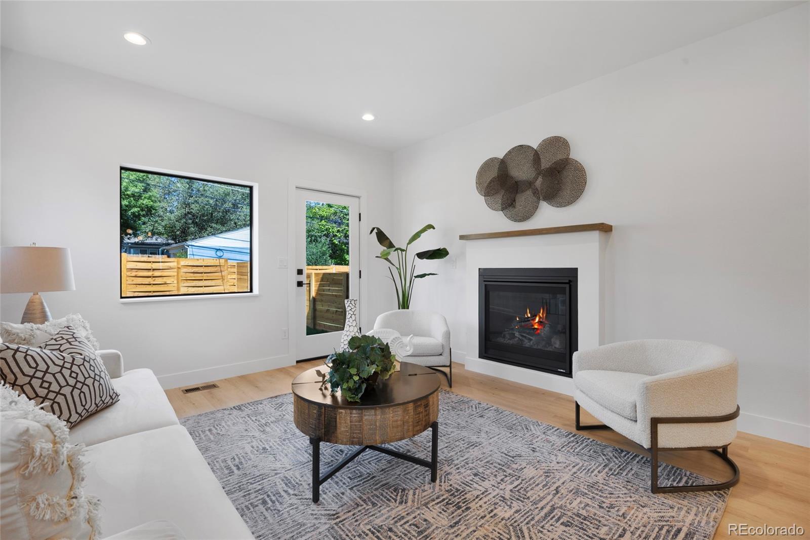 Denver, Colorado, 80214, United States, 3 Bedrooms Bedrooms, ,4 BathroomsBathrooms,Residential,For Sale,1891776