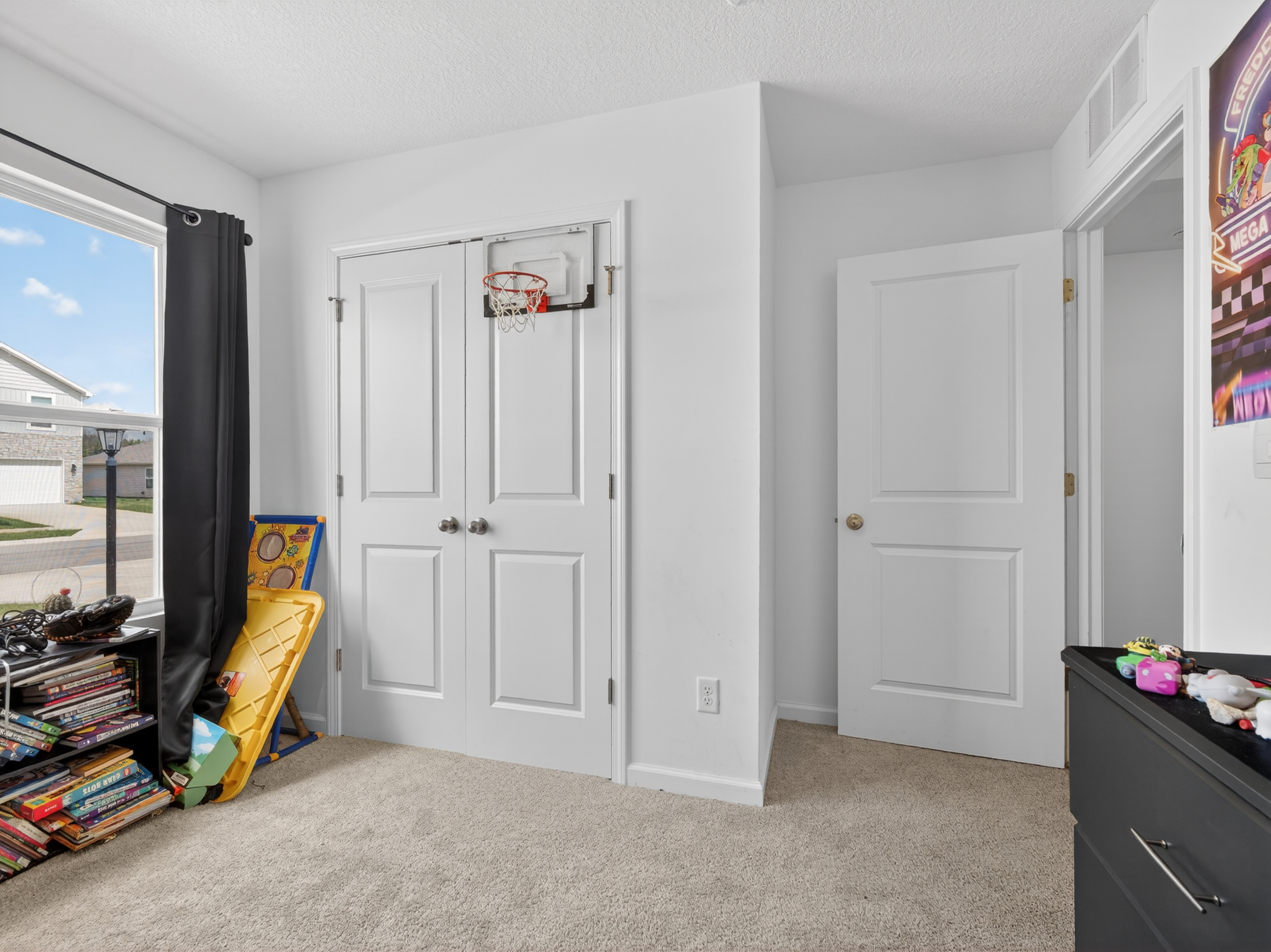  Stunning One Level Home in Kosciusko County - 物件實景