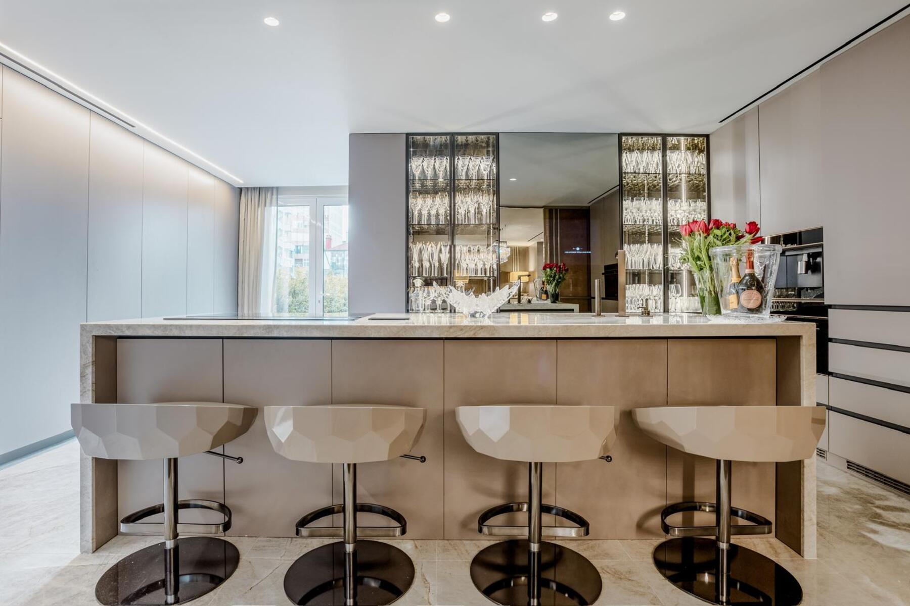  Flat, 3 bedrooms, for Sale - 物件實景
