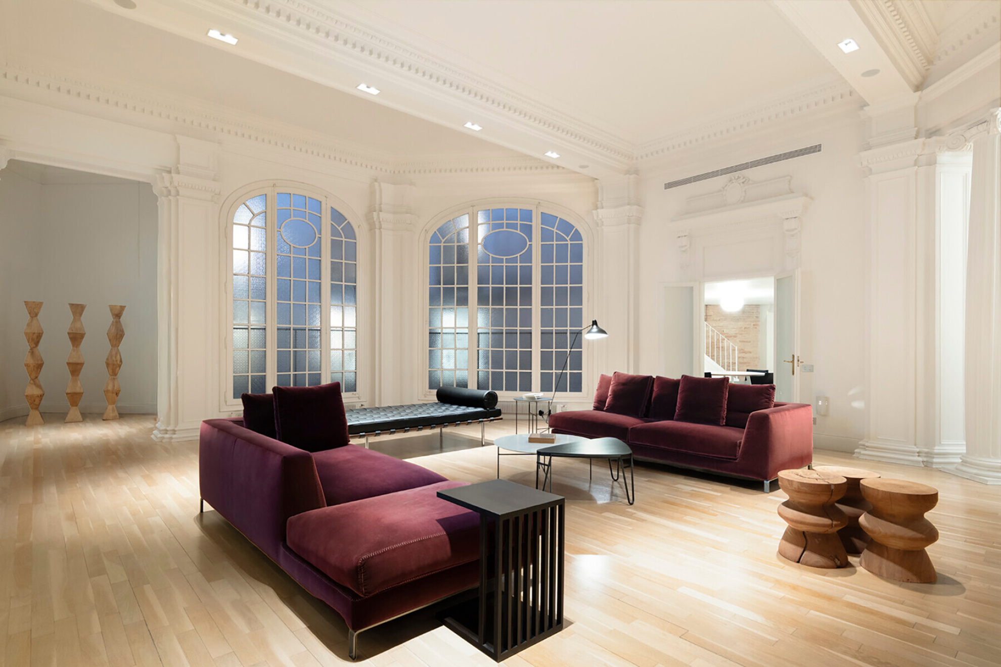  Spectacular corner apartment of large dimensions in Eixample derecho. - 物件實景