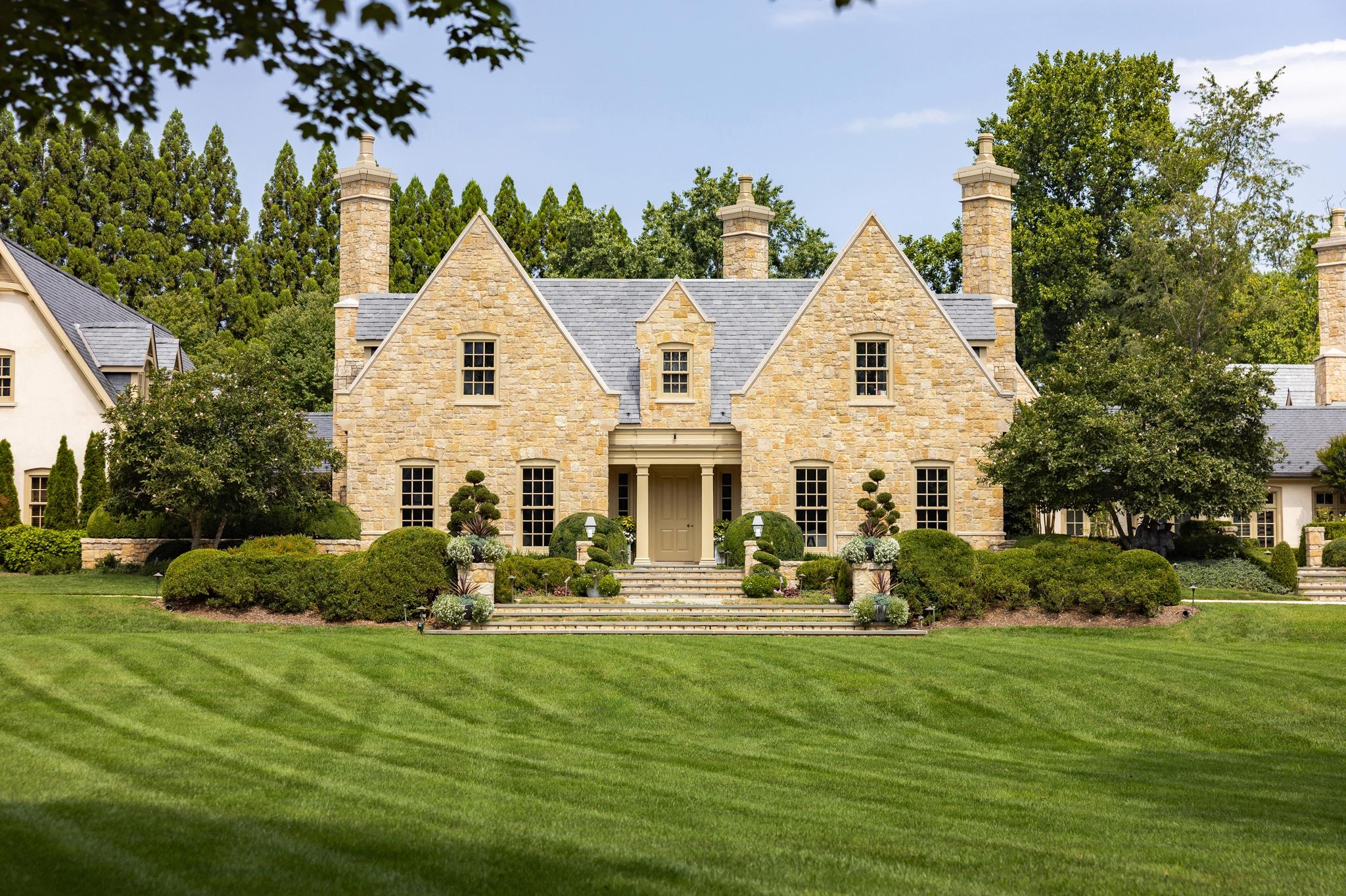  576 Innsbruck Avenue, Great Falls, VA, 22066 - 物件實景