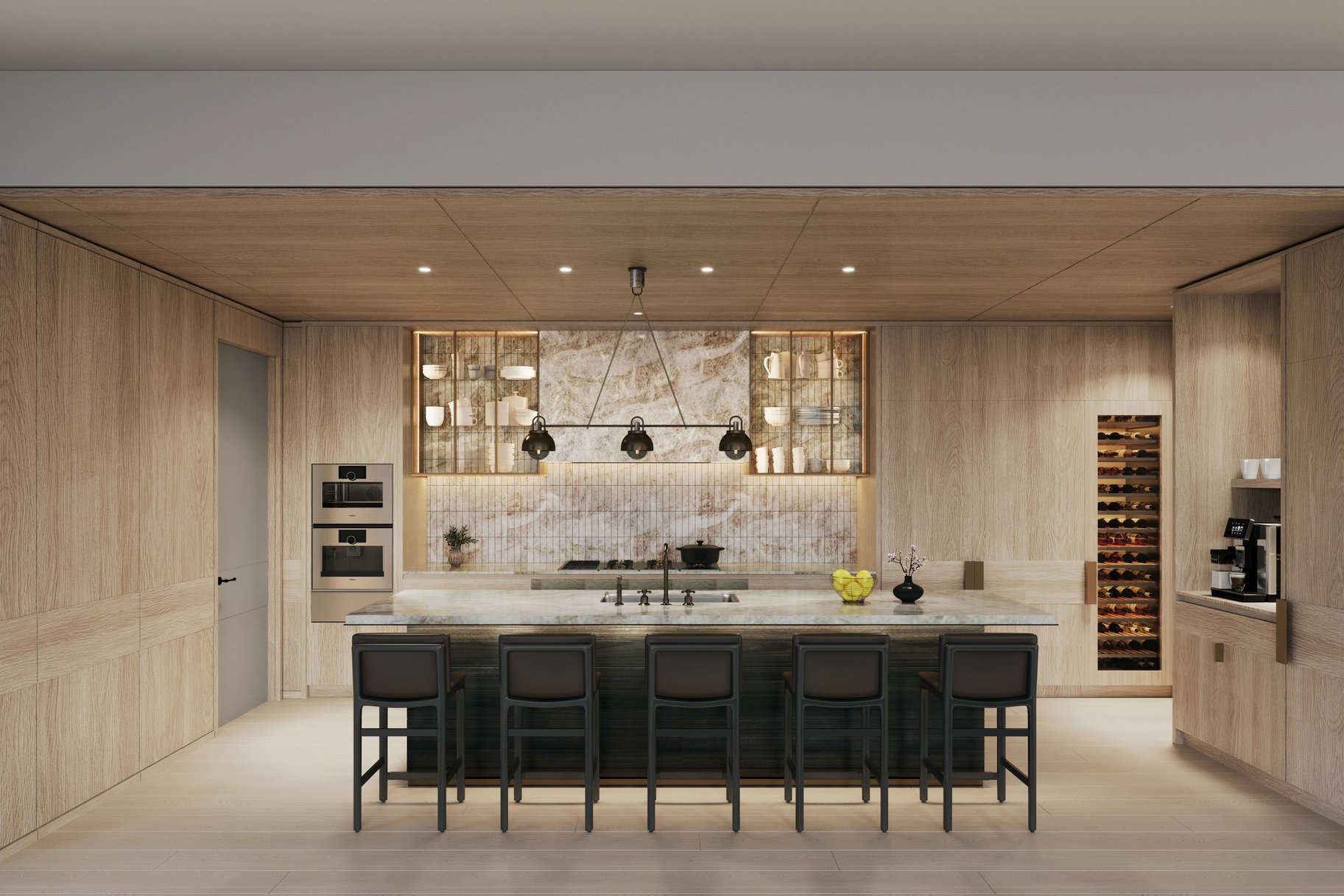 Four Seasons Deer Valley Four Bedroom Residence - 物件實景