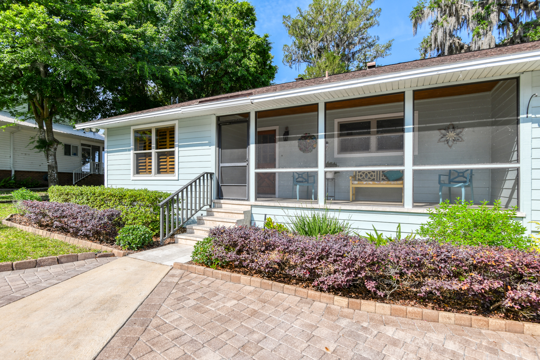 Satsuma, Florida, 32189, United States, 3 Bedrooms Bedrooms, ,2 BathroomsBathrooms,Residential,For Sale,1807722