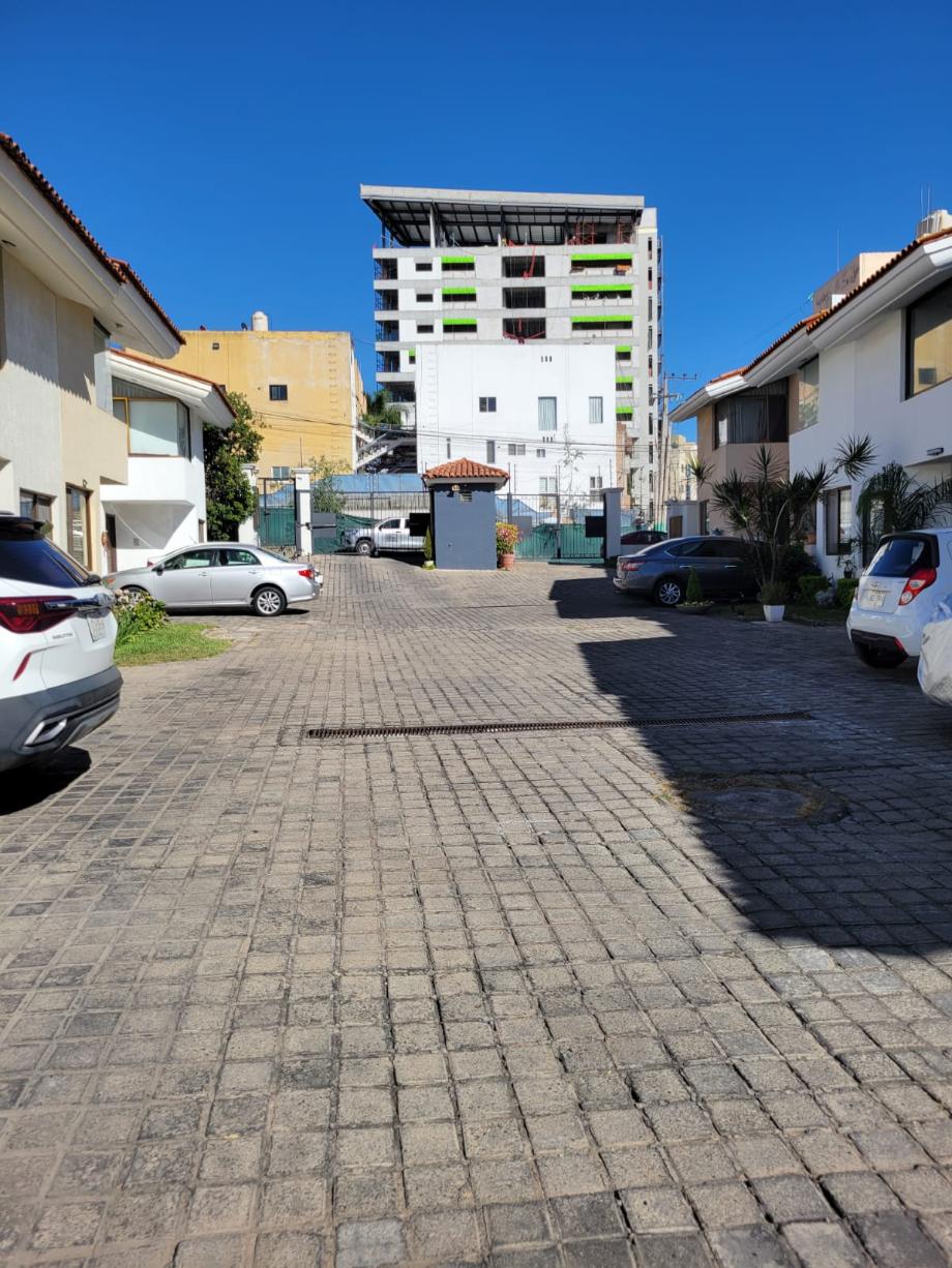 Zapopan, Jalisco, 45160, Mexico, 3 Bedrooms Bedrooms, ,3 BathroomsBathrooms,Residential,For Sale,1994345