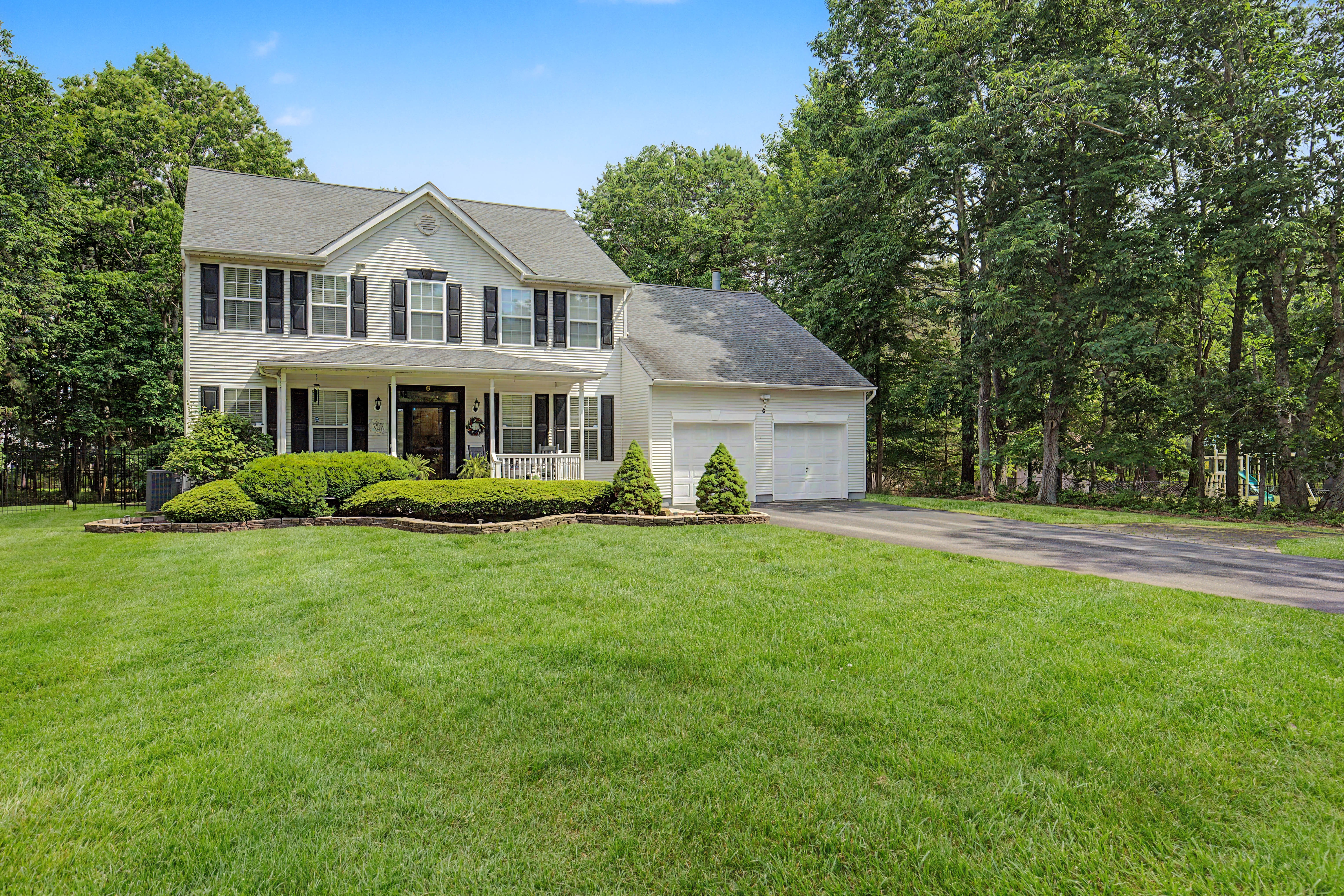  6 Drift Rd, Freehold, NJ - 物件實景