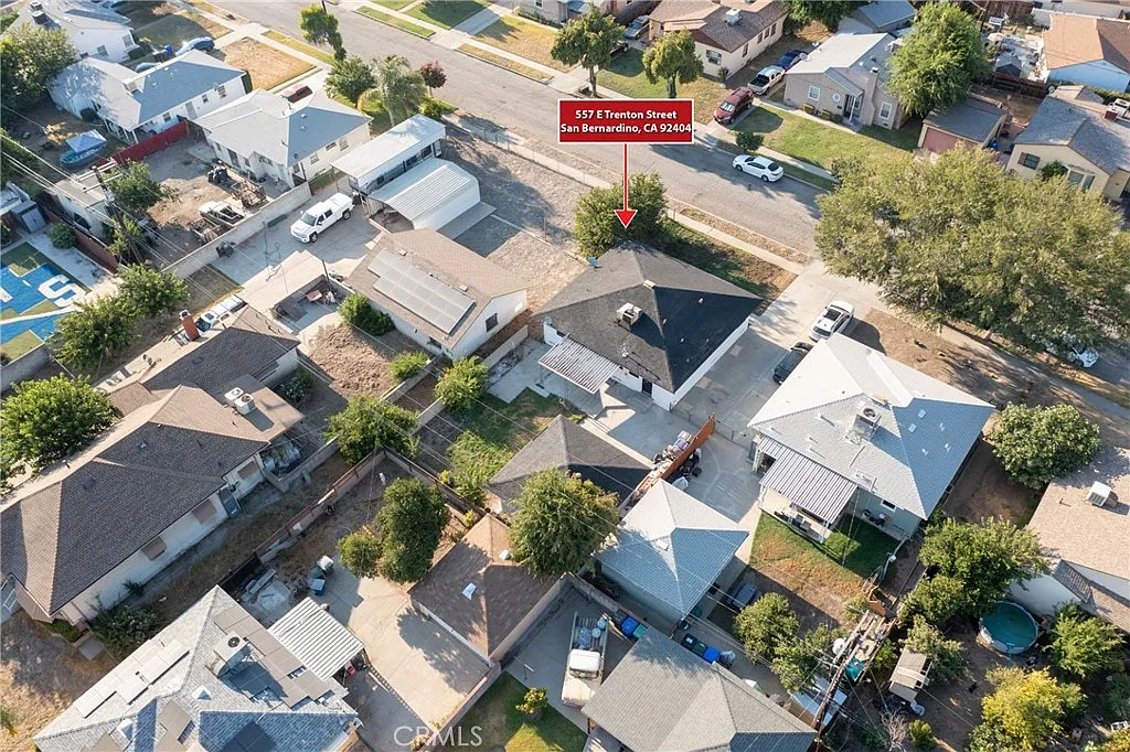 San Bernardino, California, 92404, United States, 3 Bedrooms Bedrooms, ,2 BathroomsBathrooms,Residential,For Sale,1983152