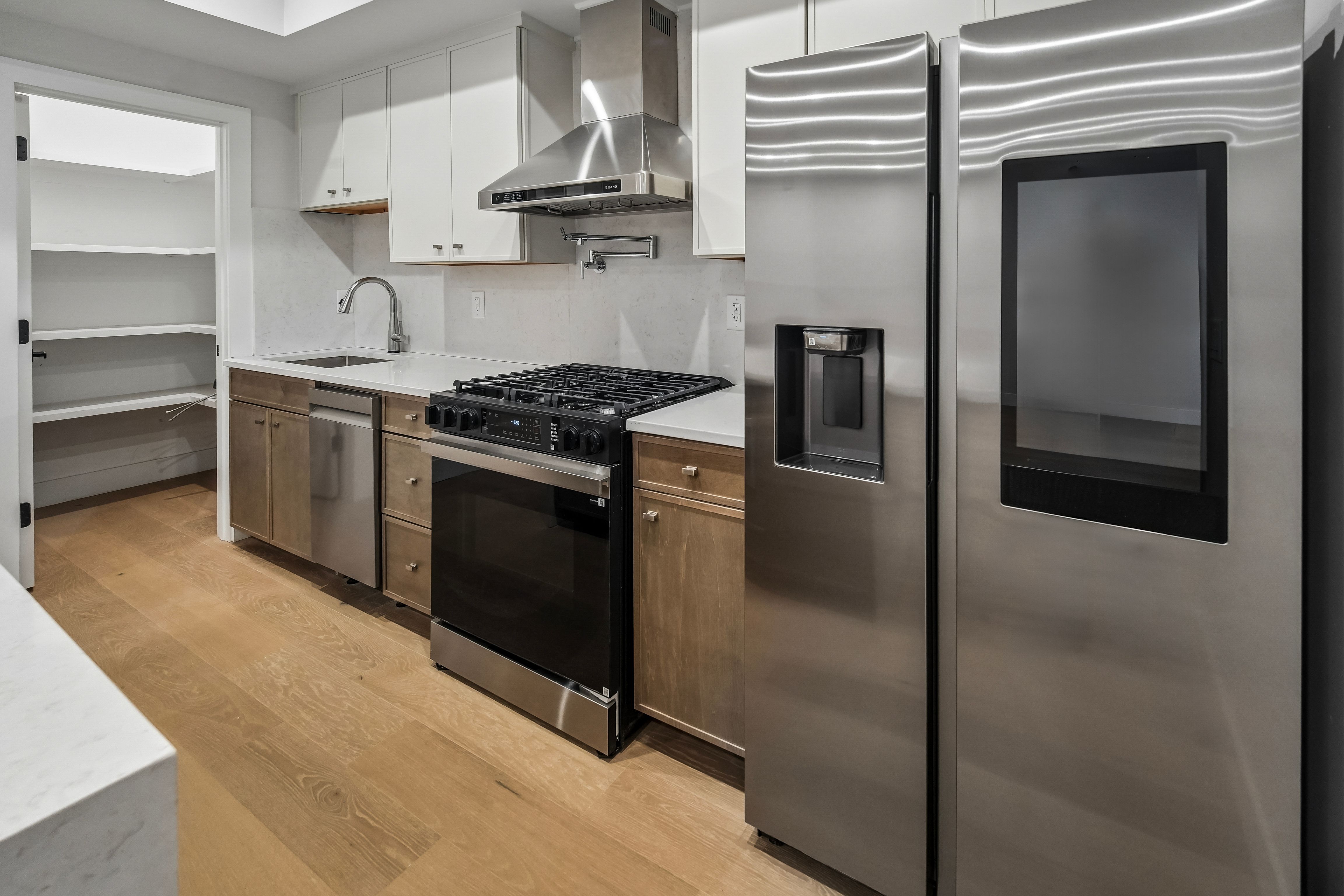  89 Bright Street, Jersey City, NJ 07302 - 物件實景